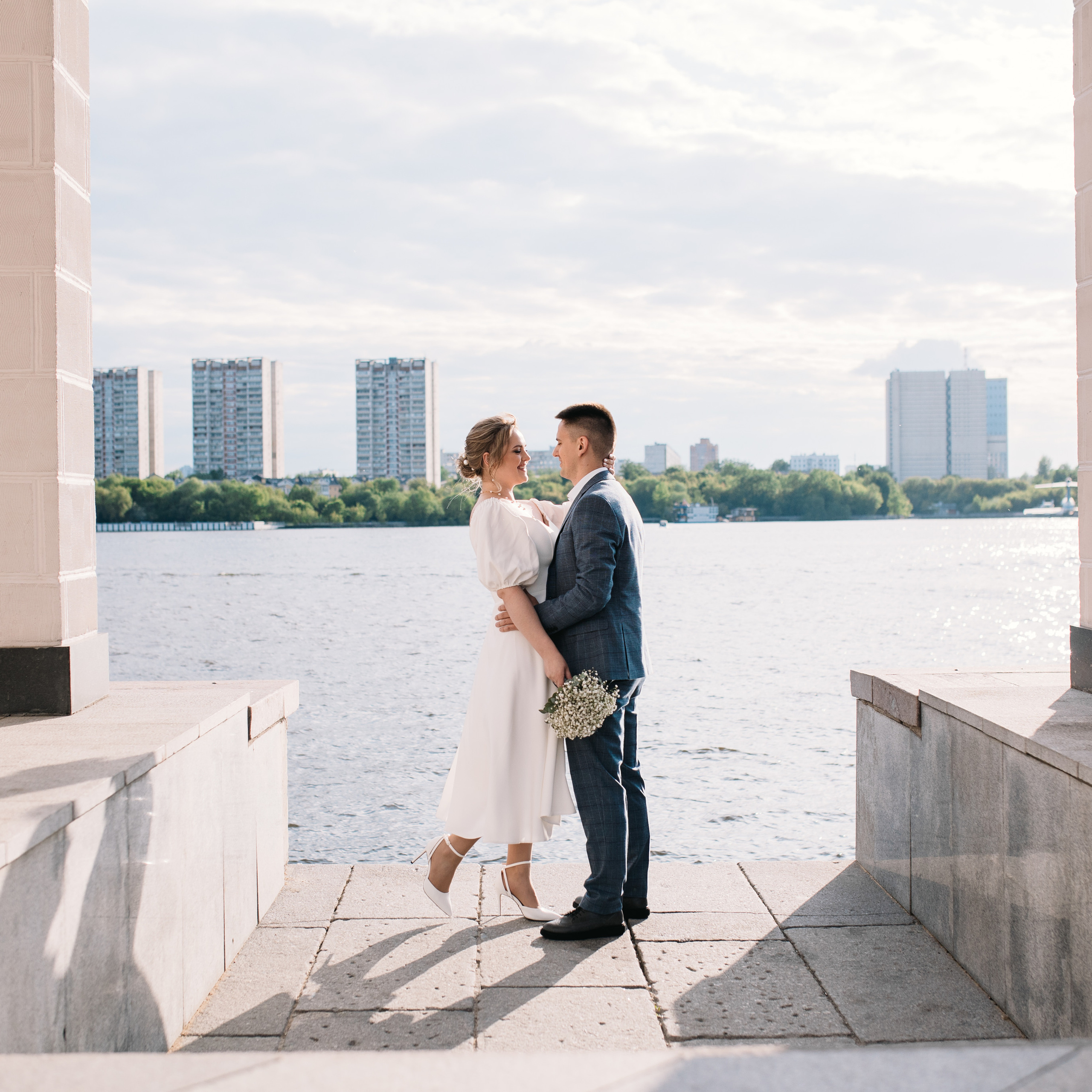 Отзывы. Свадебный и семейный фотограф в Москве