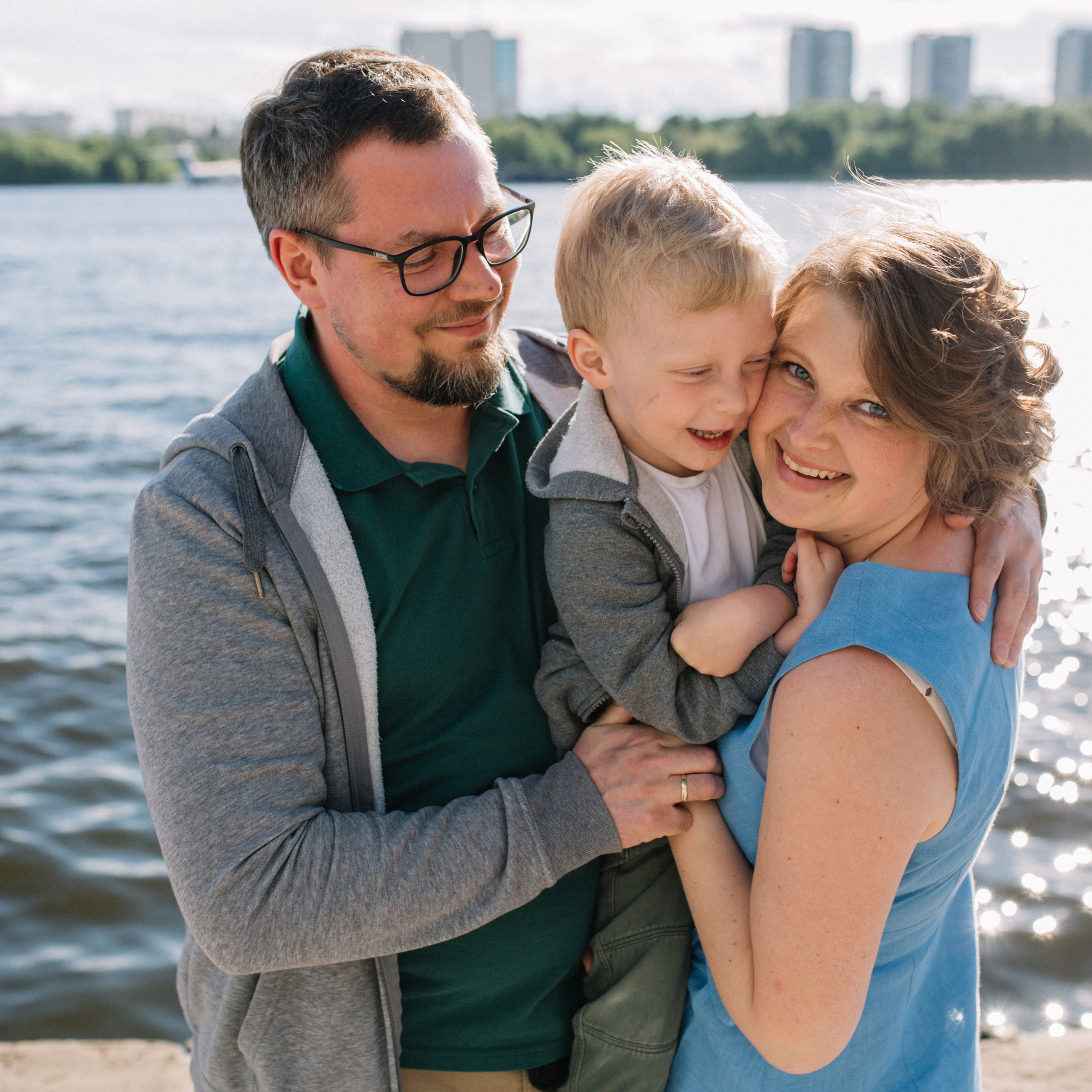 Отзывы. Свадебный и семейный фотограф в Москве