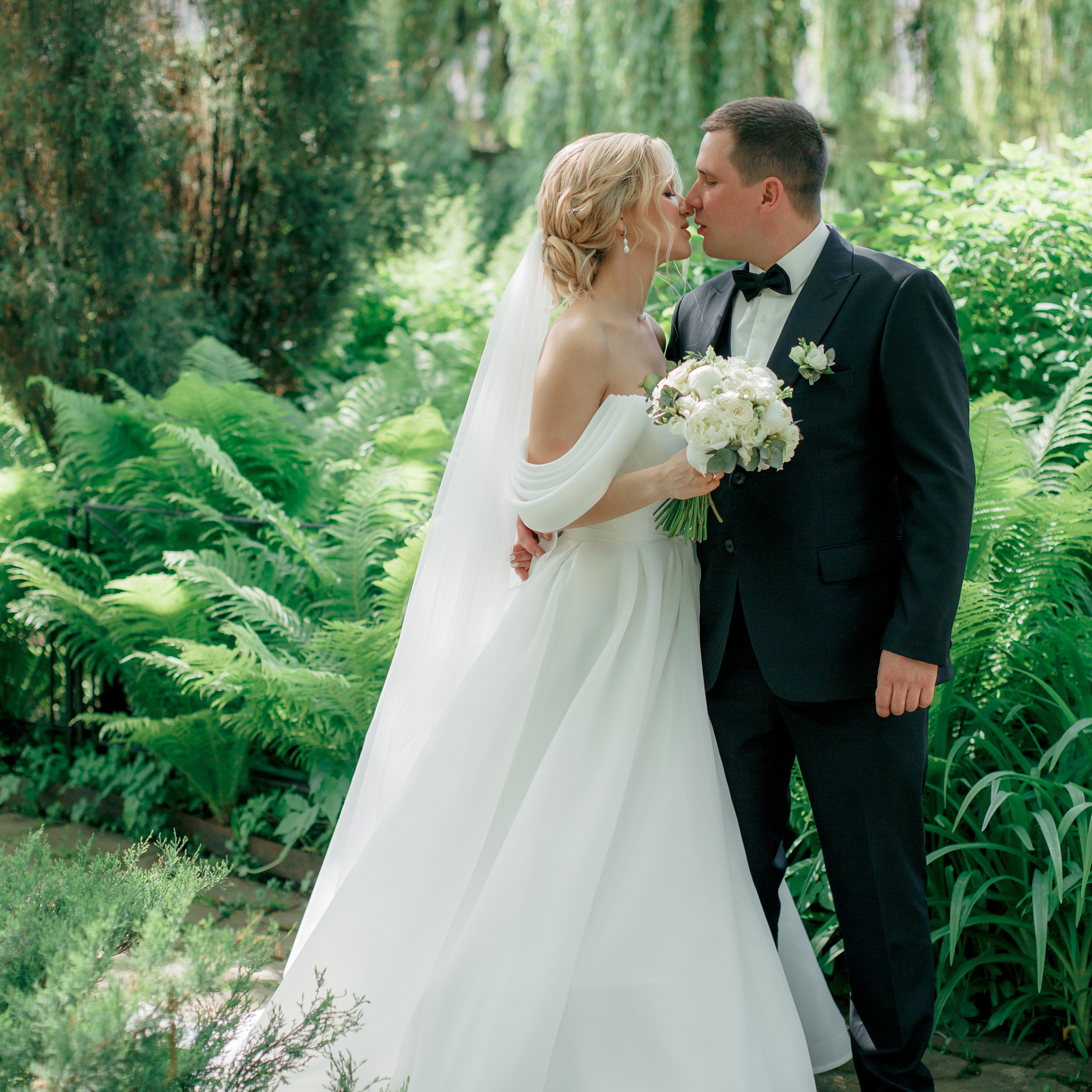 Отзывы. Свадебный и семейный фотограф в Москве