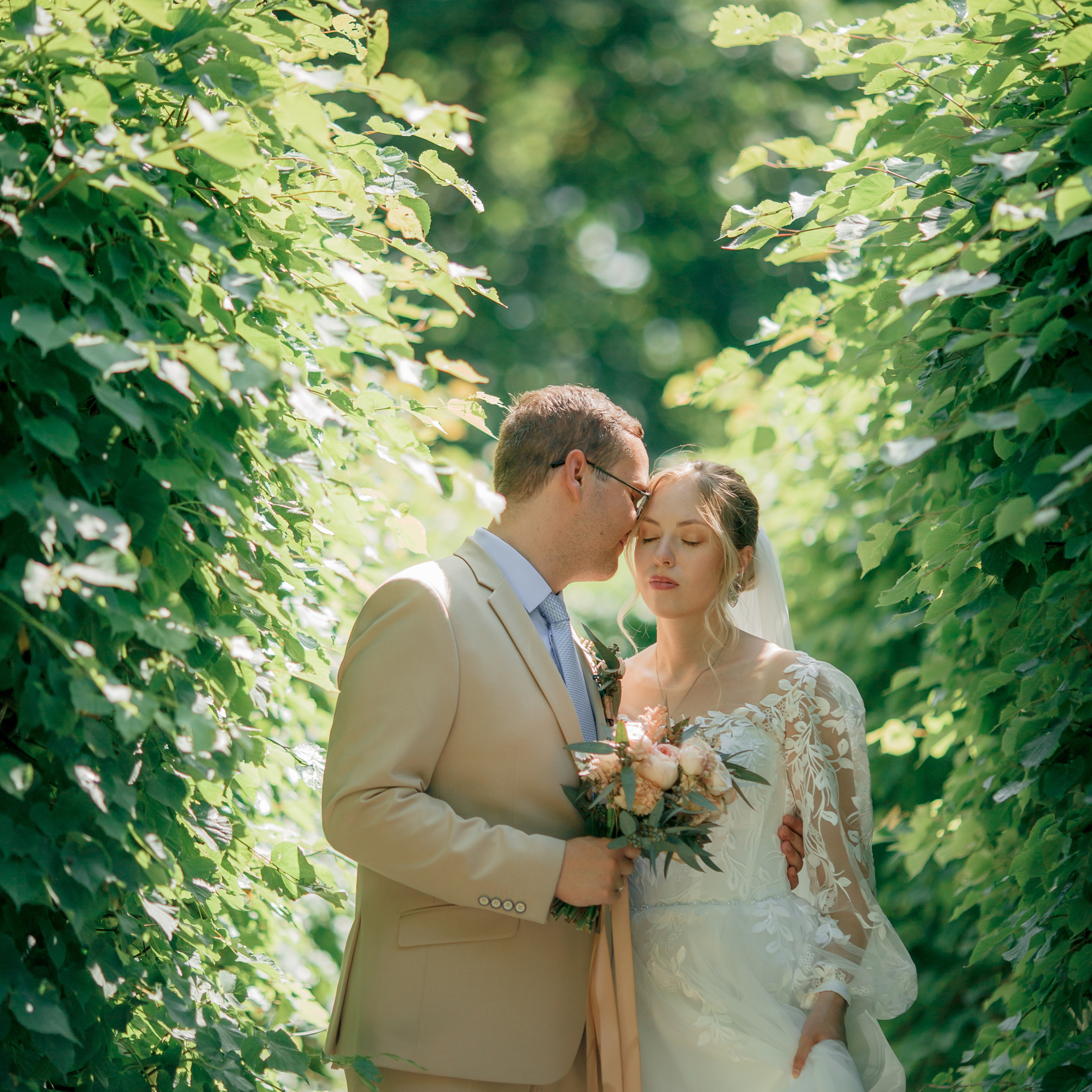 Отзывы. Свадебный и семейный фотограф в Москве