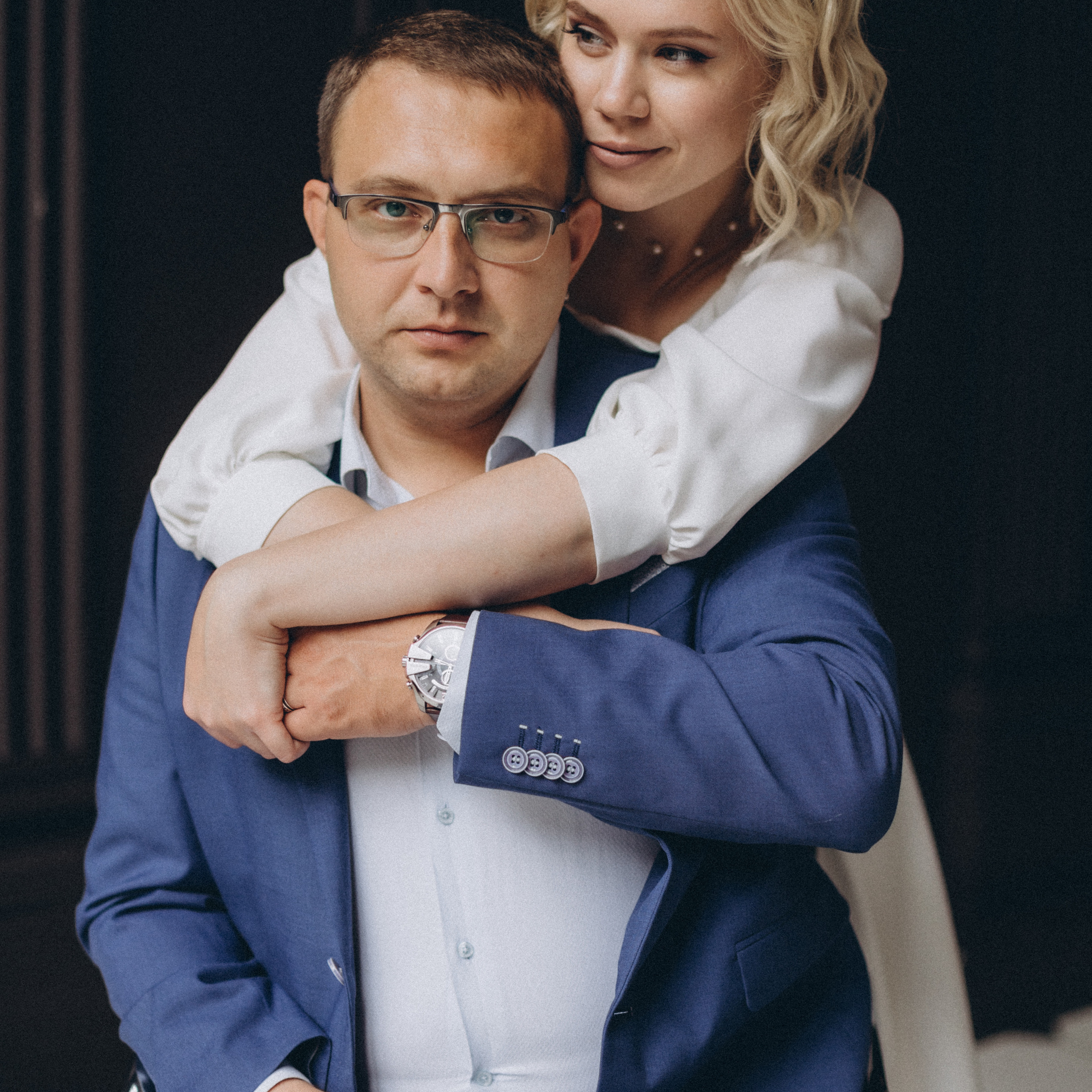 Отзывы. Свадебный и семейный фотограф в Москве