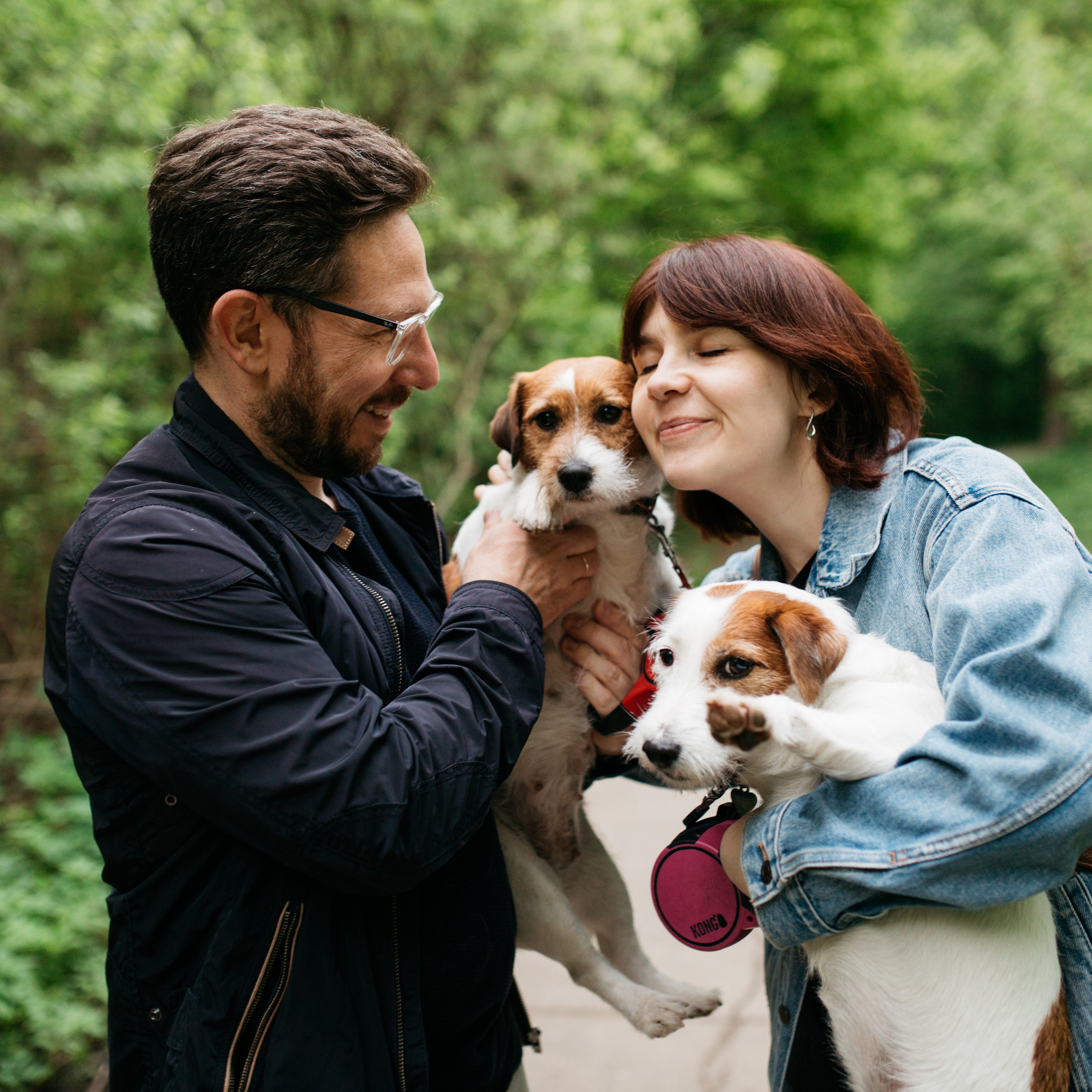Отзывы. Свадебный и семейный фотограф в Москве