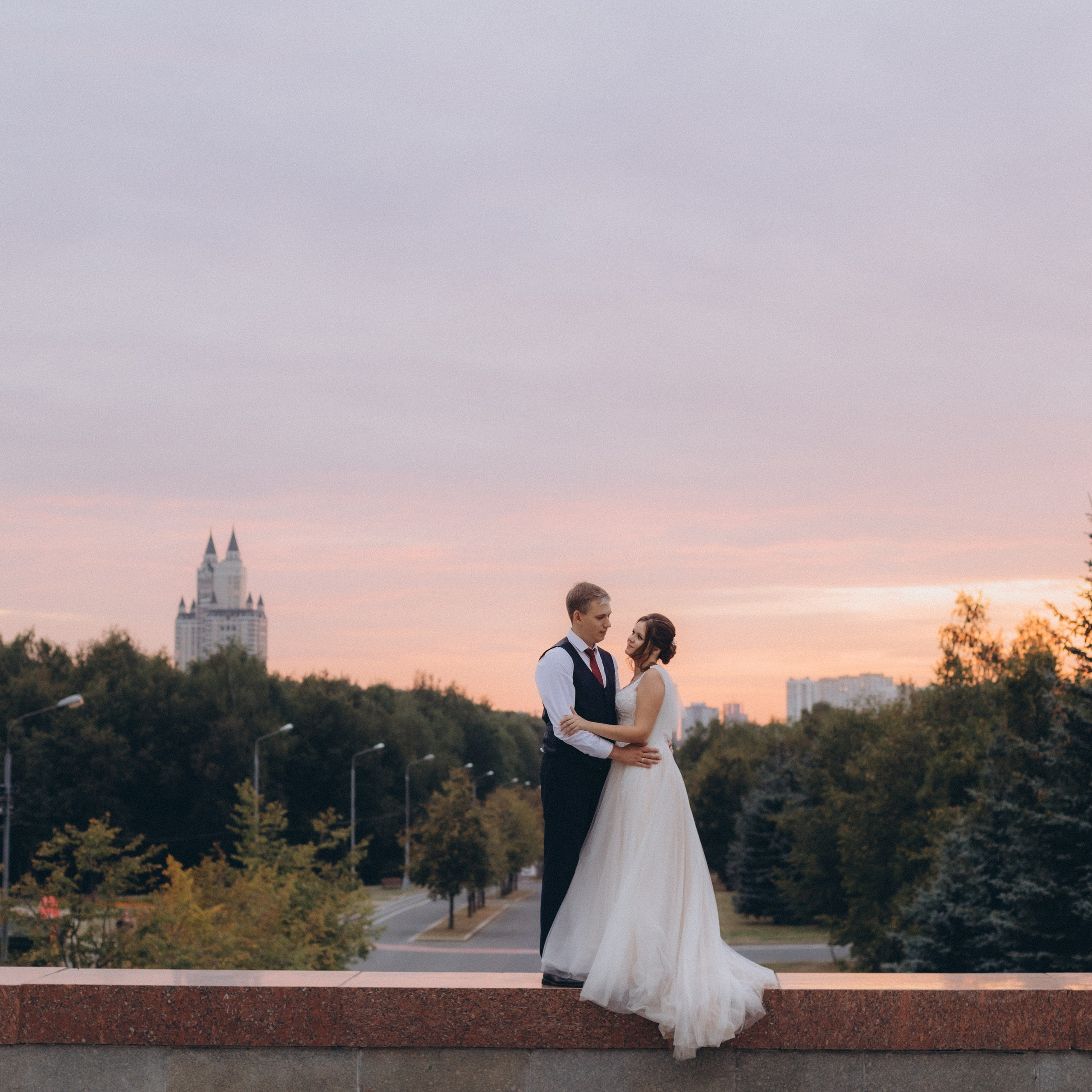 Отзывы. Свадебный и семейный фотограф в Москве