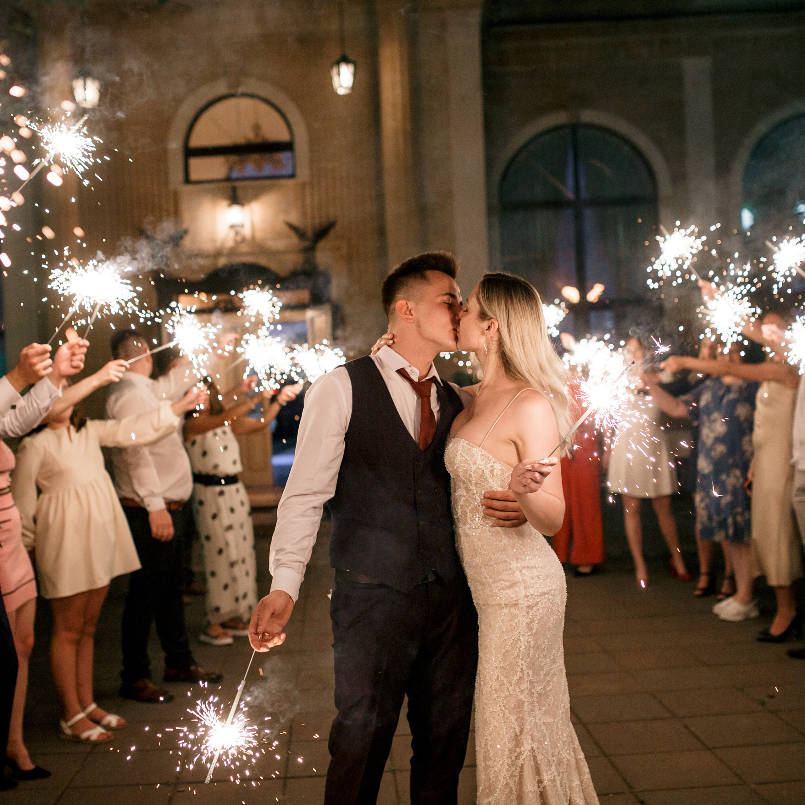 Отзывы. Свадебный и семейный фотограф в Москве