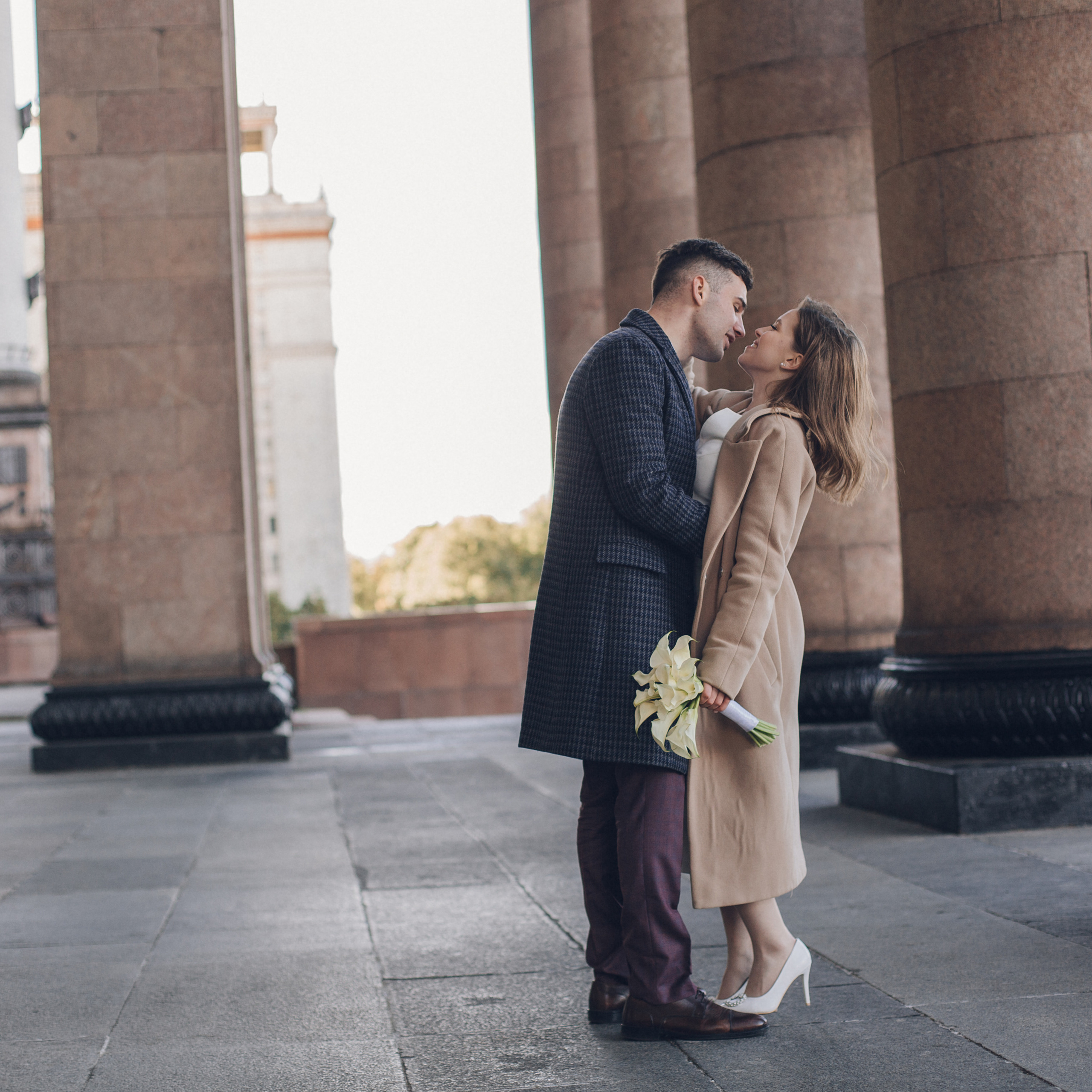 Отзывы. Свадебный и семейный фотограф в Москве