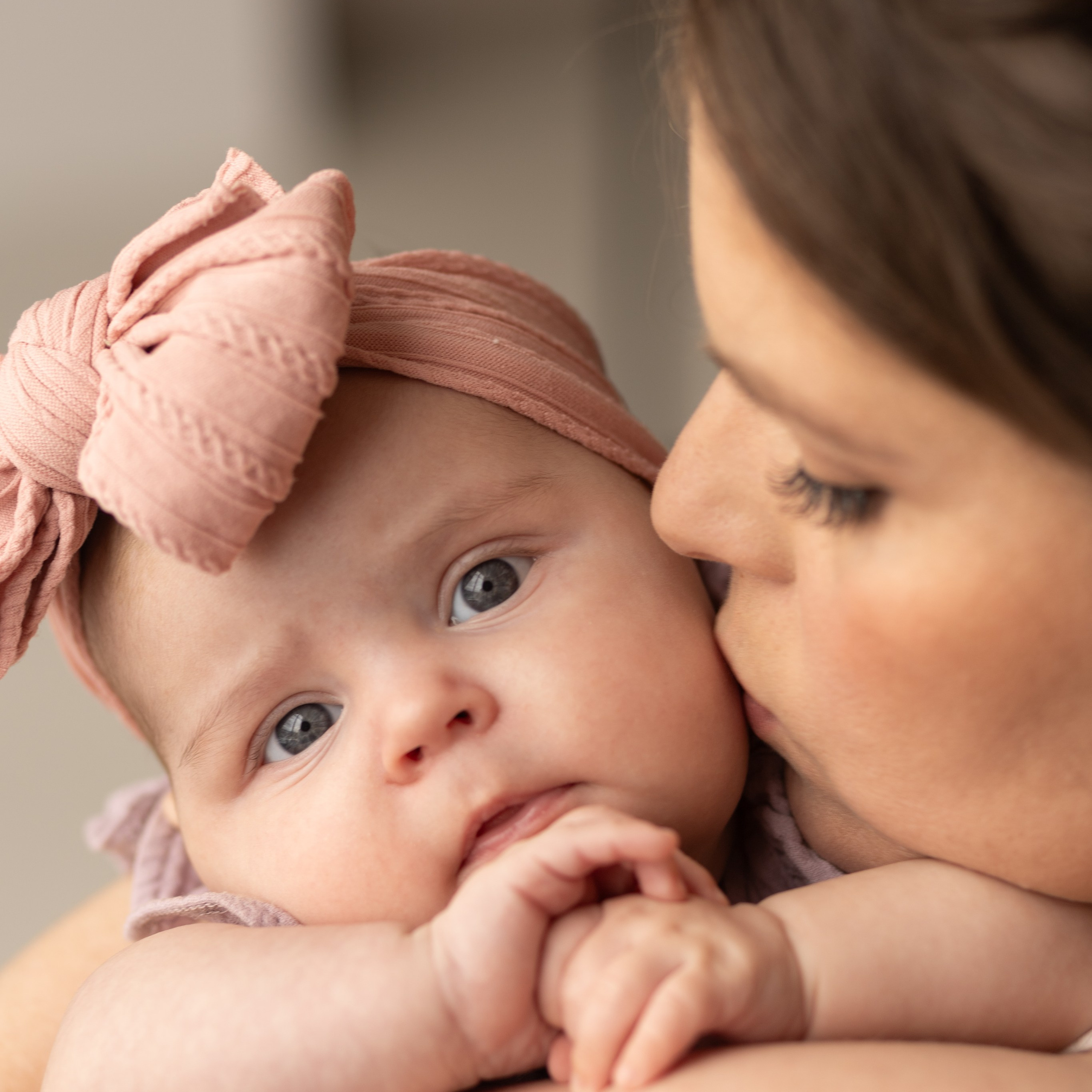 Катя, Кира и Денис