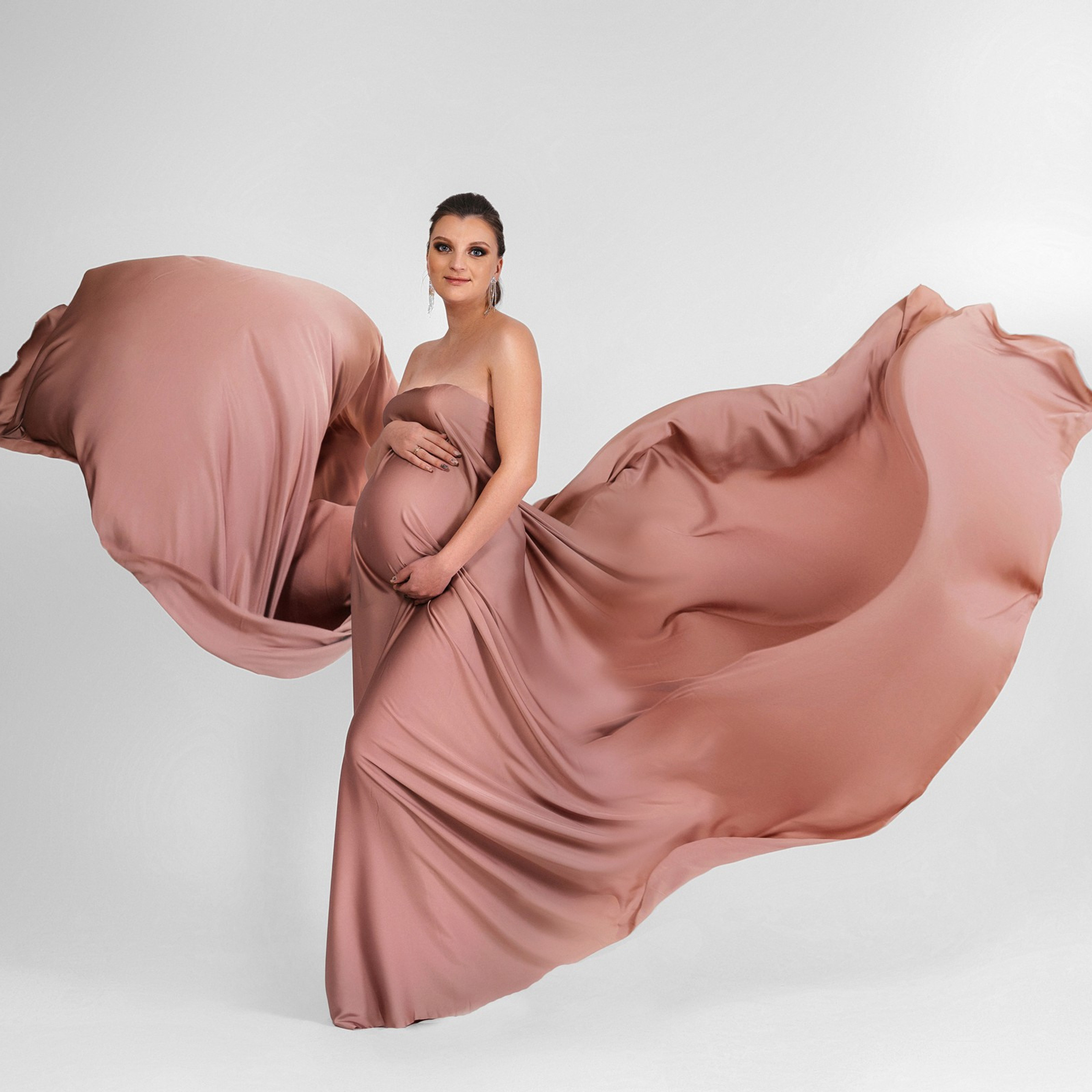 Фотограф беременных Санкт-Петербург