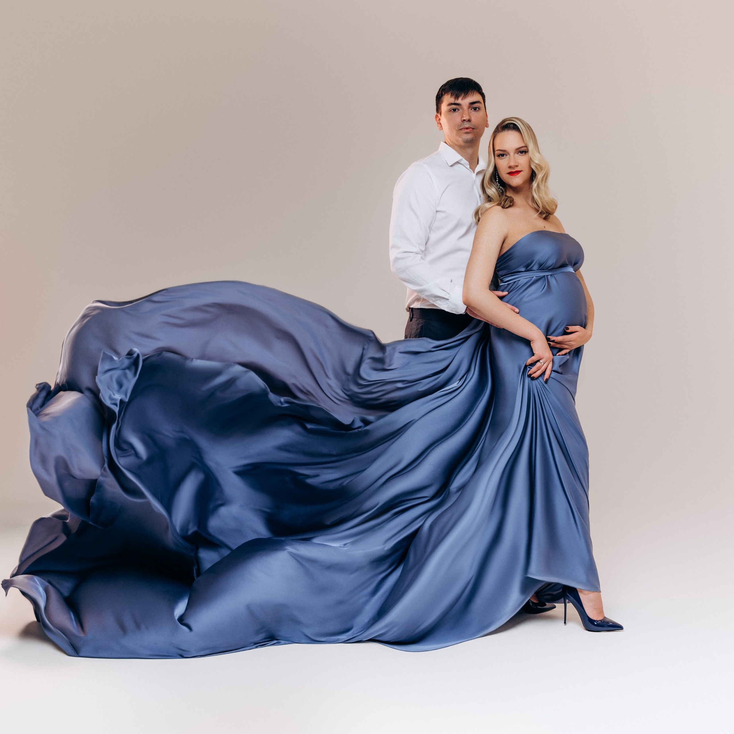 фотосессия беременности Санкт-Петербург