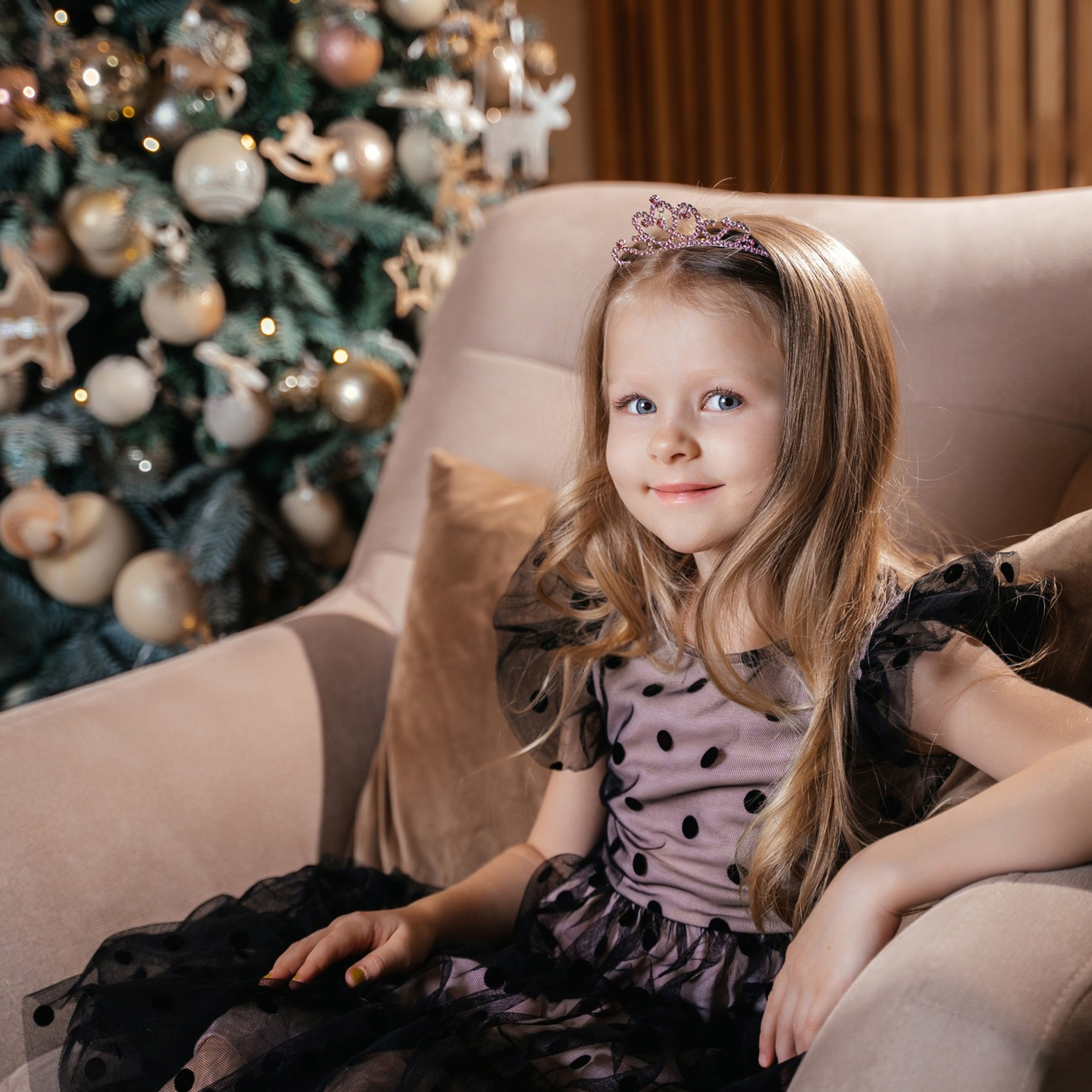 Фотосессия для девочки спб