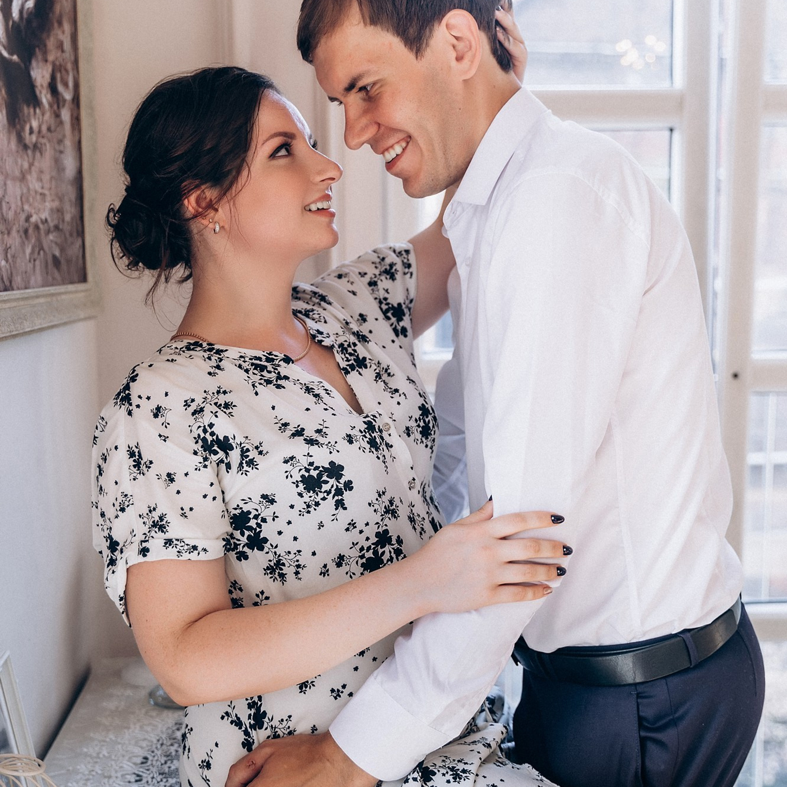 Лав стори спб