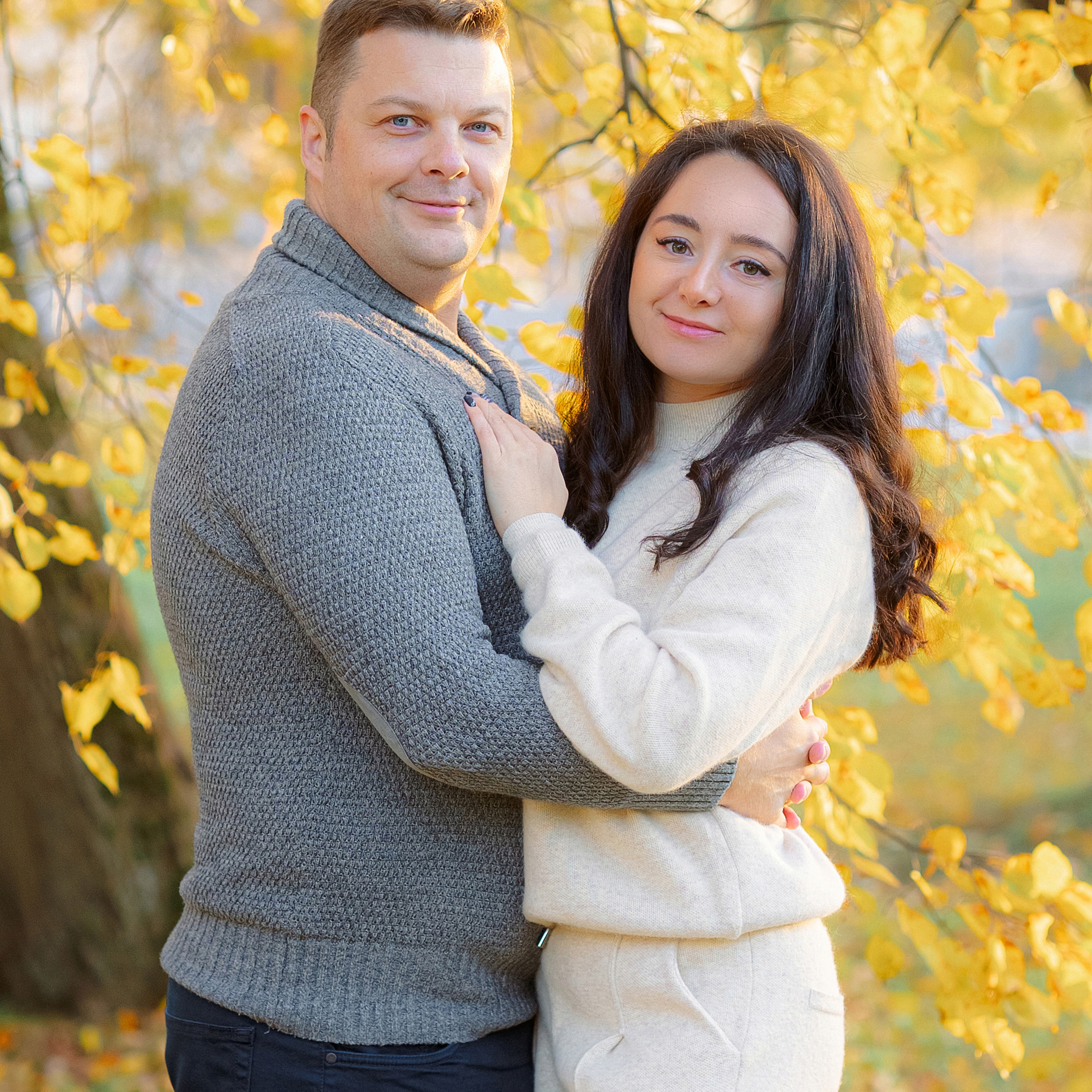 Семейный фотограф спб