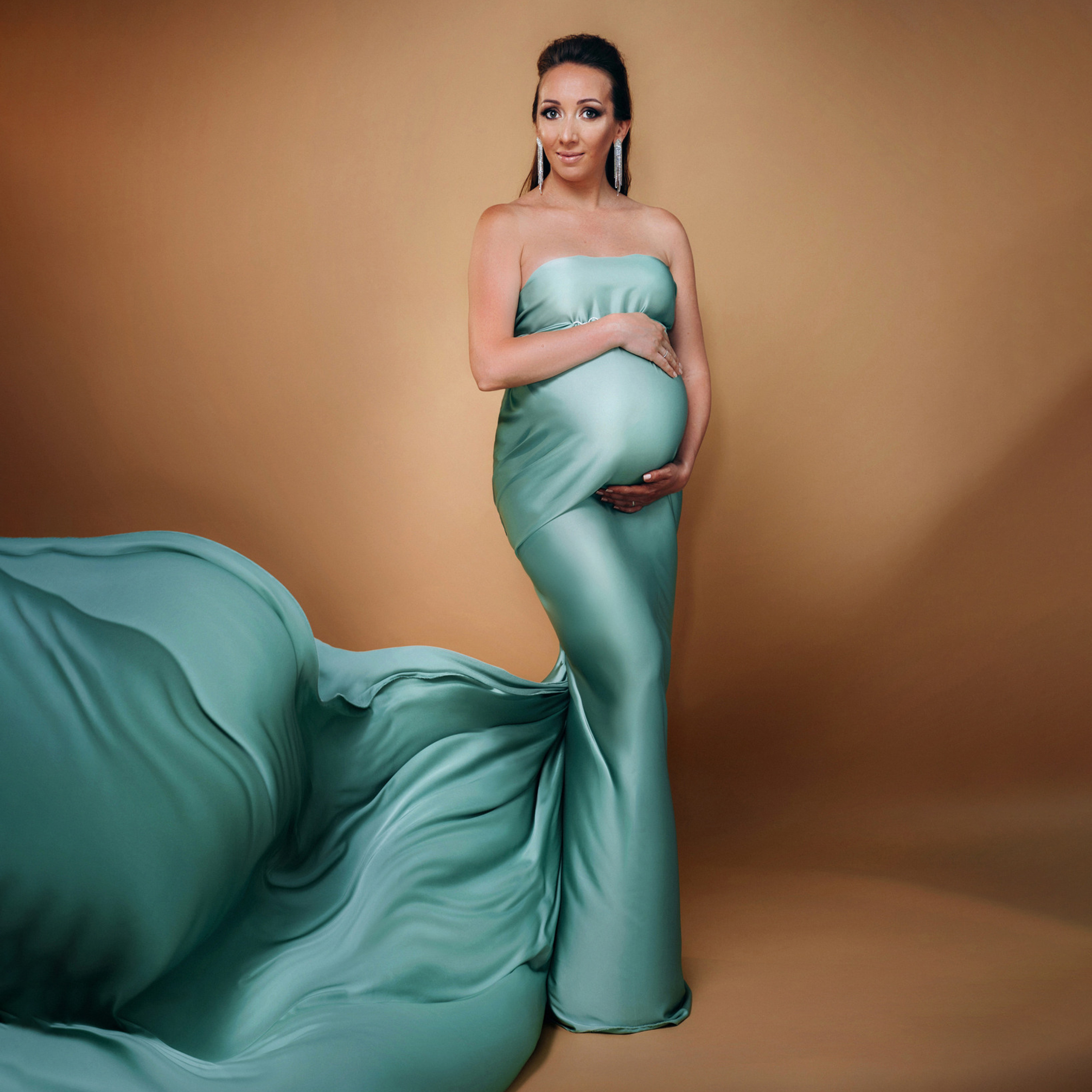 Фотосессия беременности спб