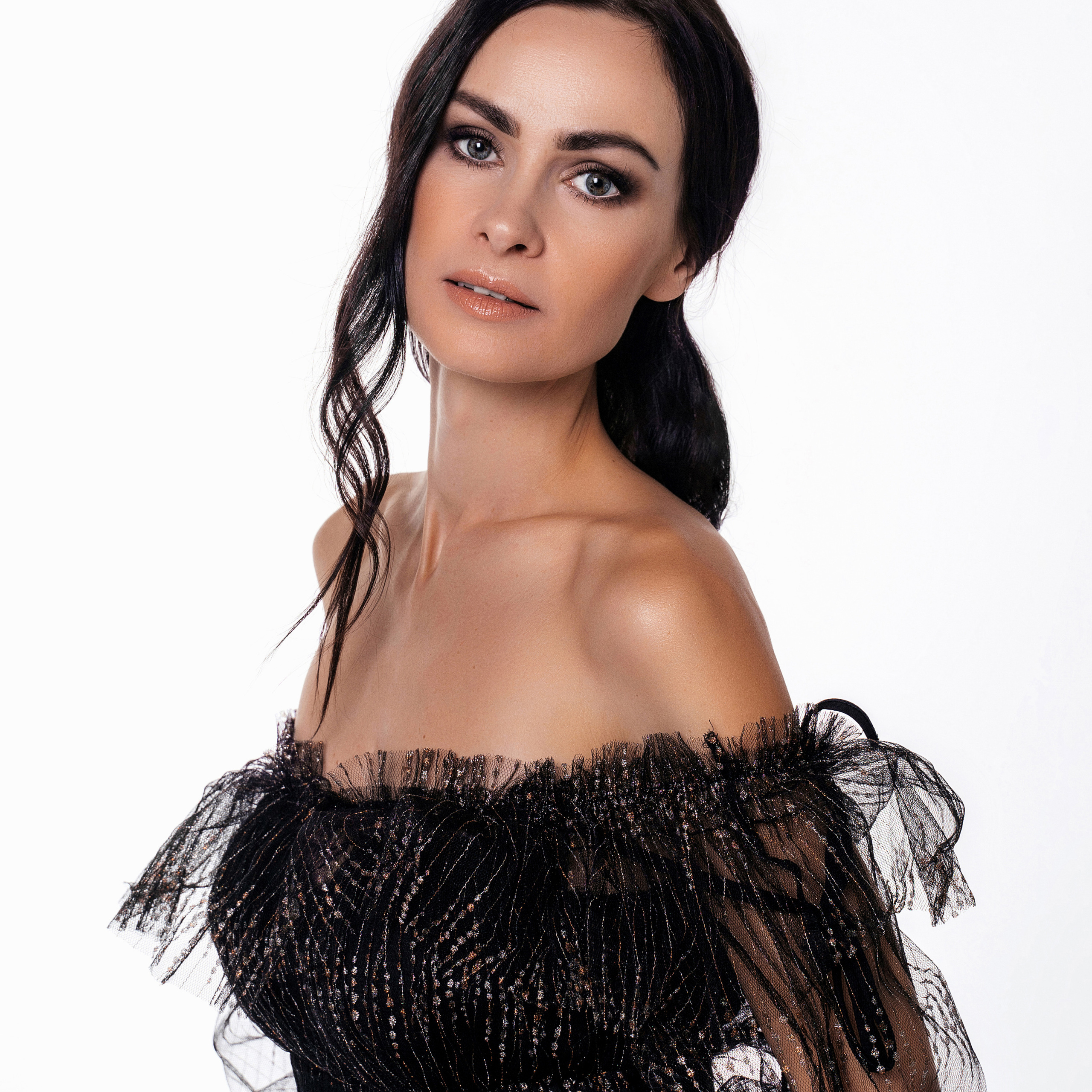 Фешн-фотограф спб