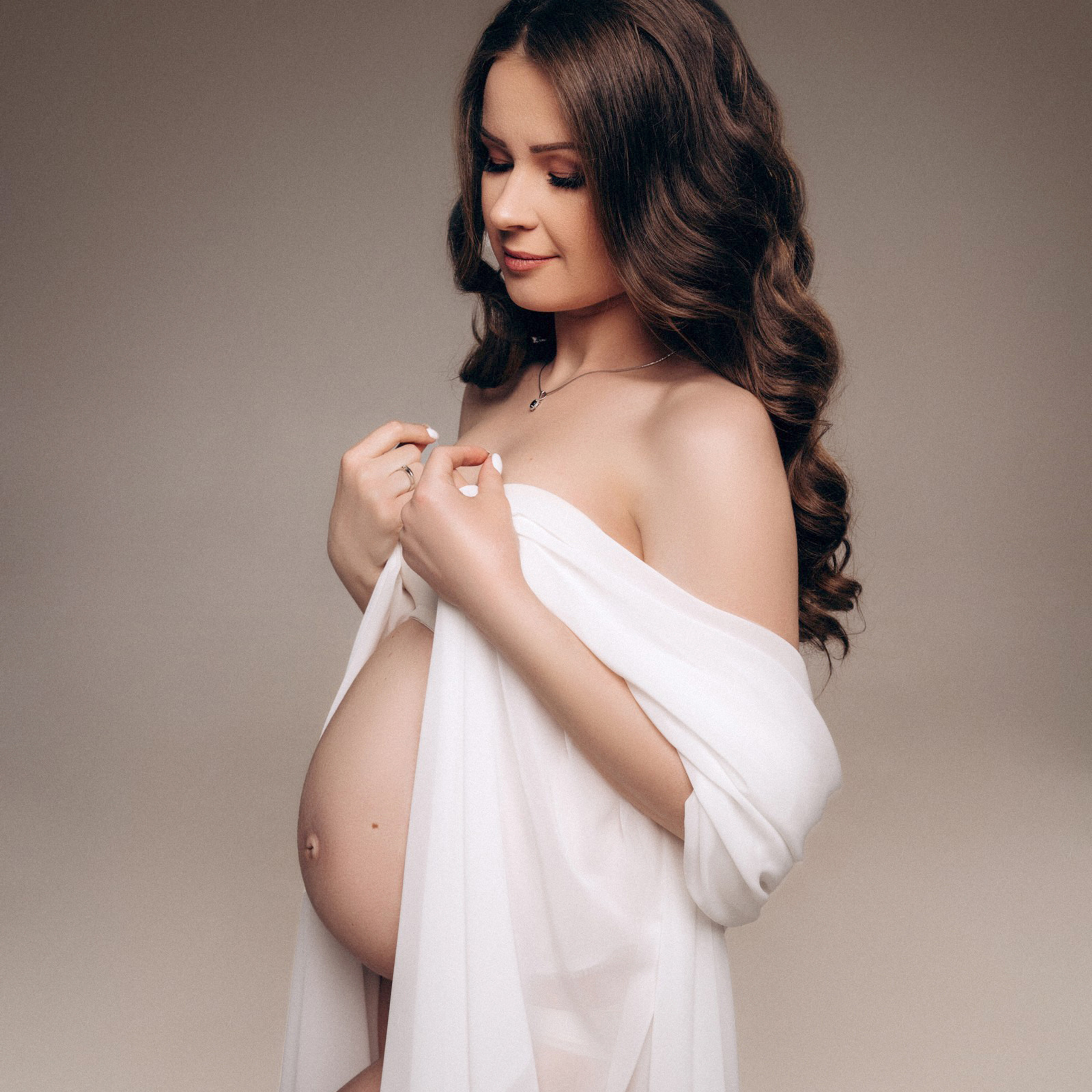 Фотосессия беременности спб