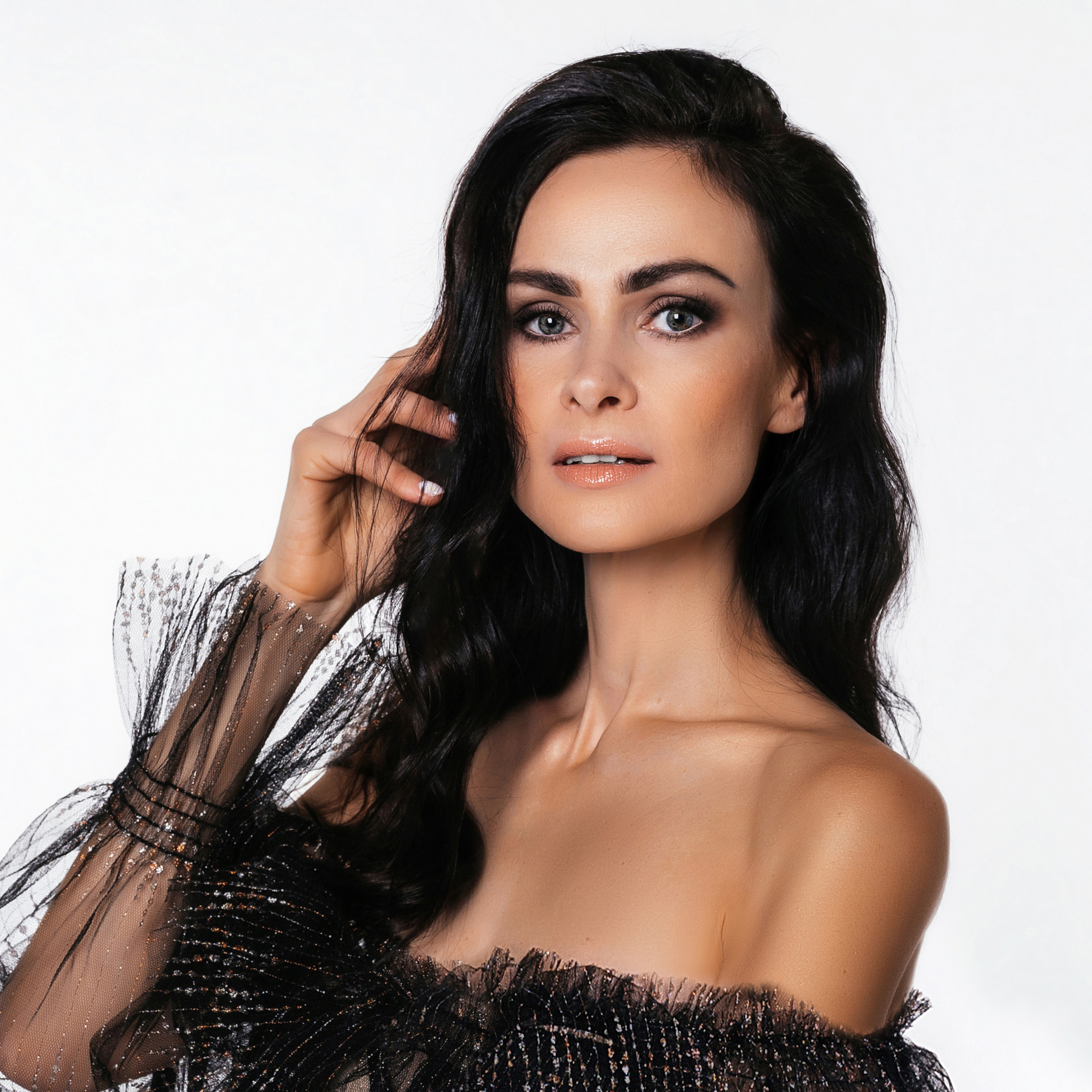 Фешн-фотограф спб