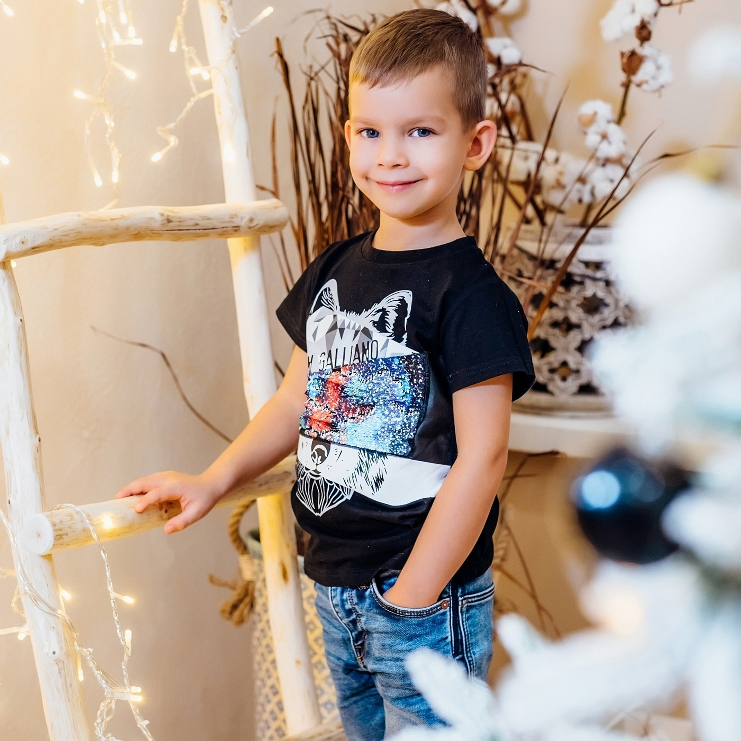 Фотосессия для мальчика спб