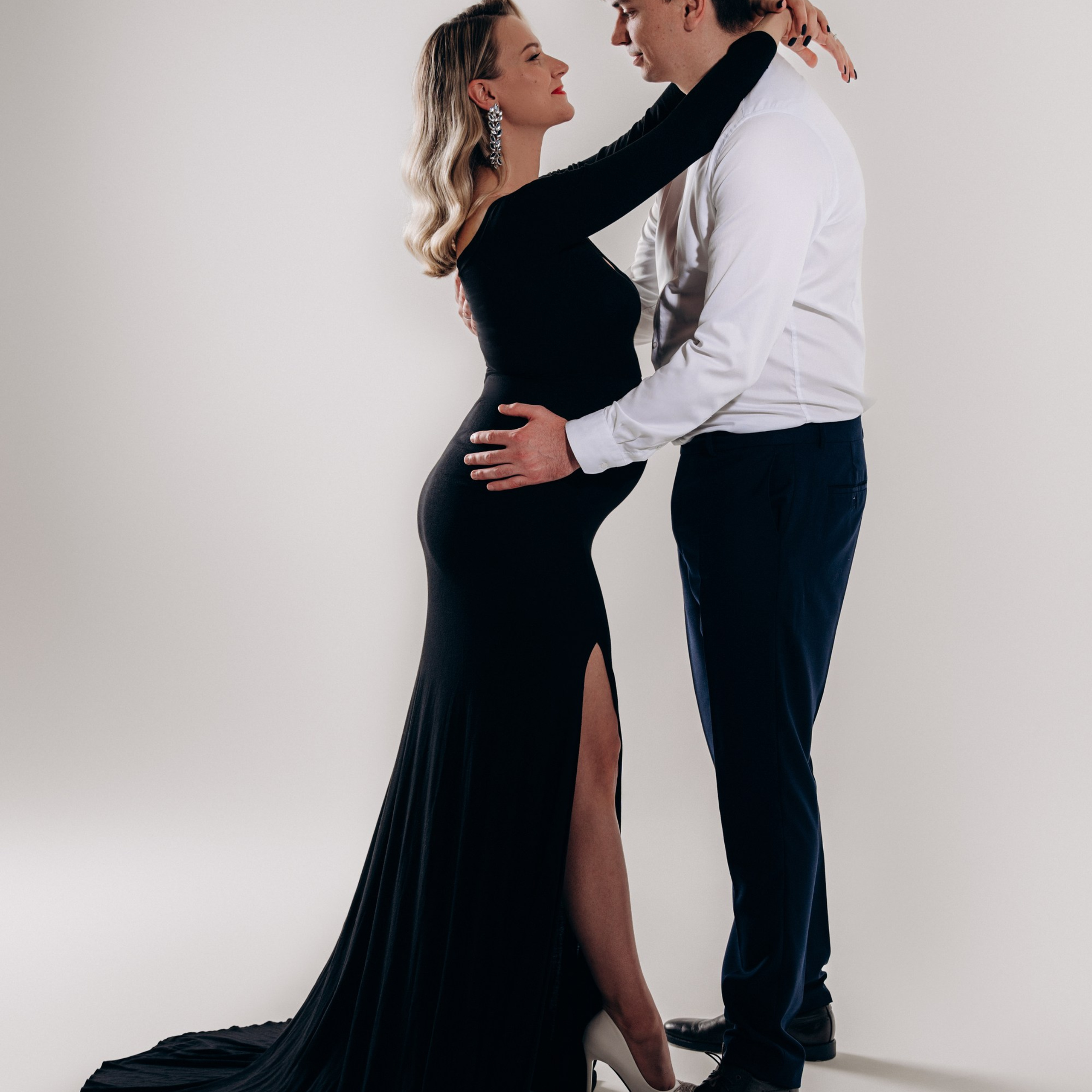 фотосессия беременности