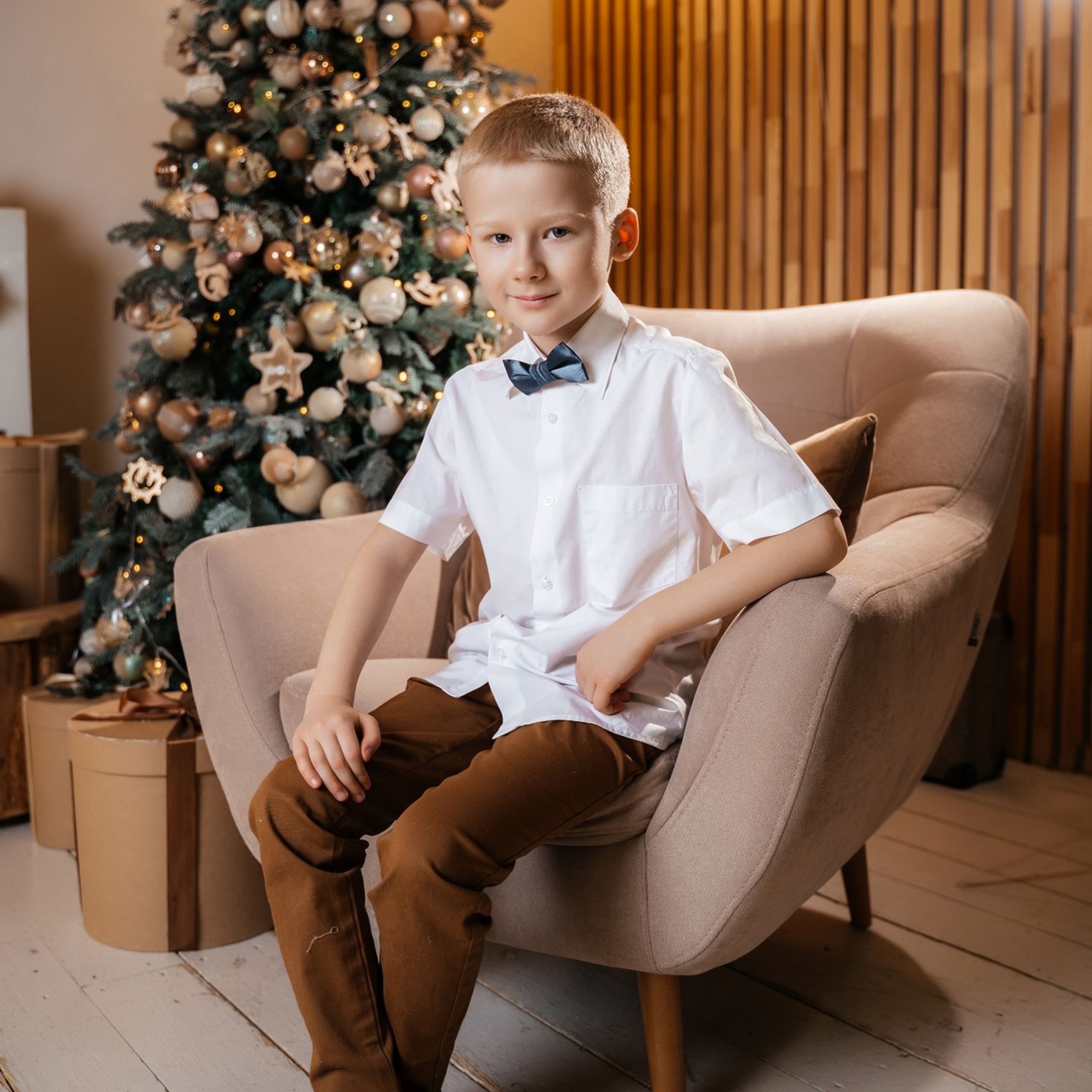 Фотосессия для мальчика спб