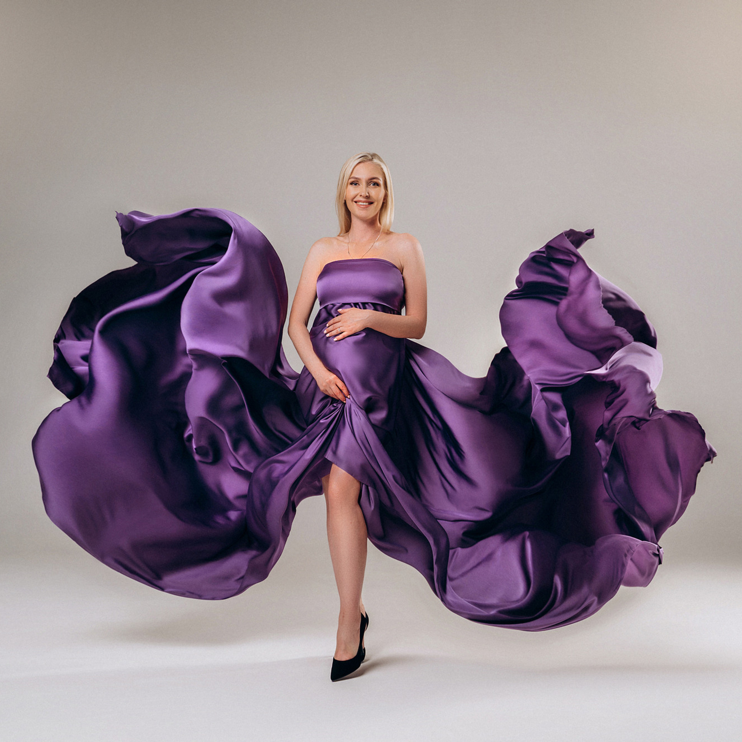 Фотосессия в стиле Vogue