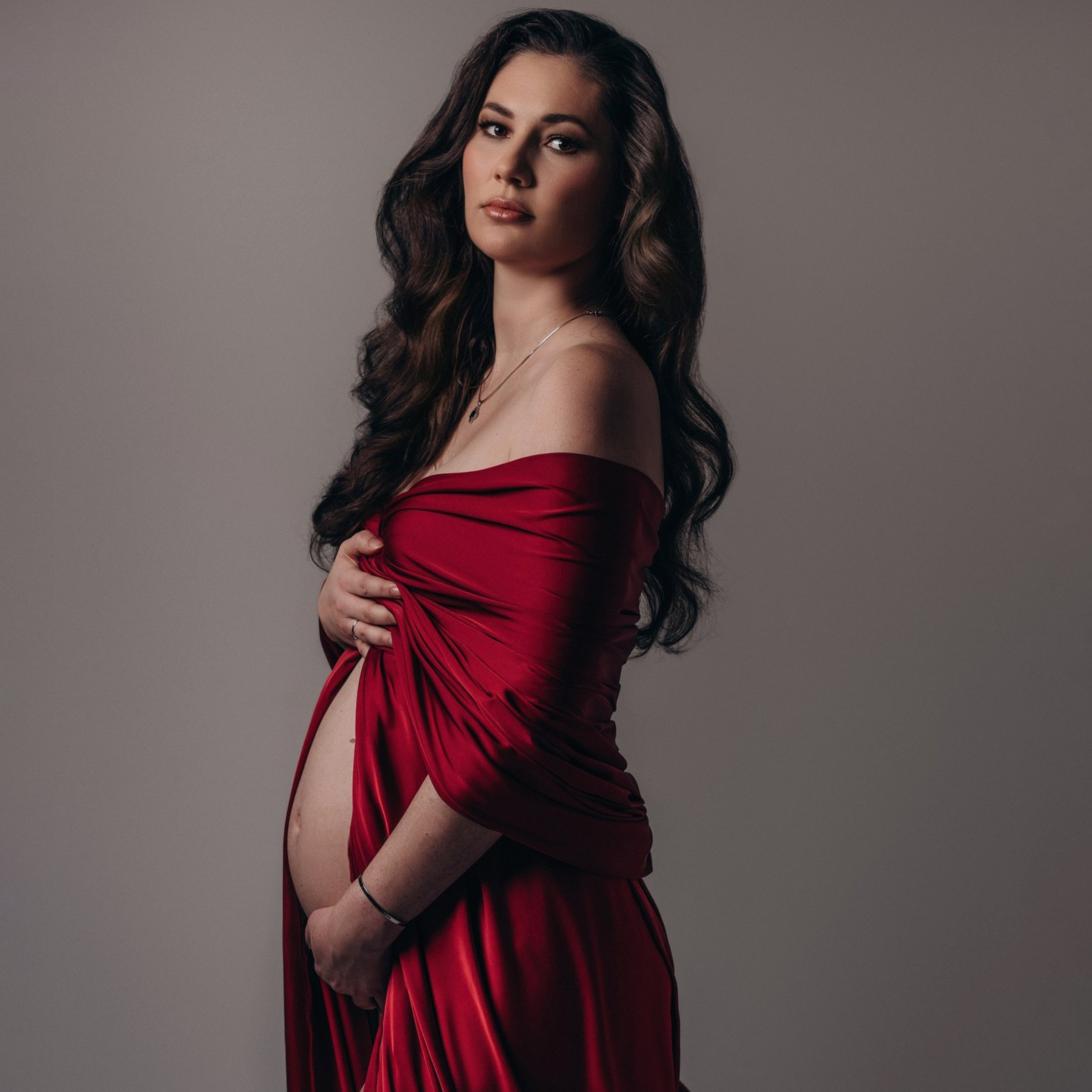 Лучшие фотосессии беременности