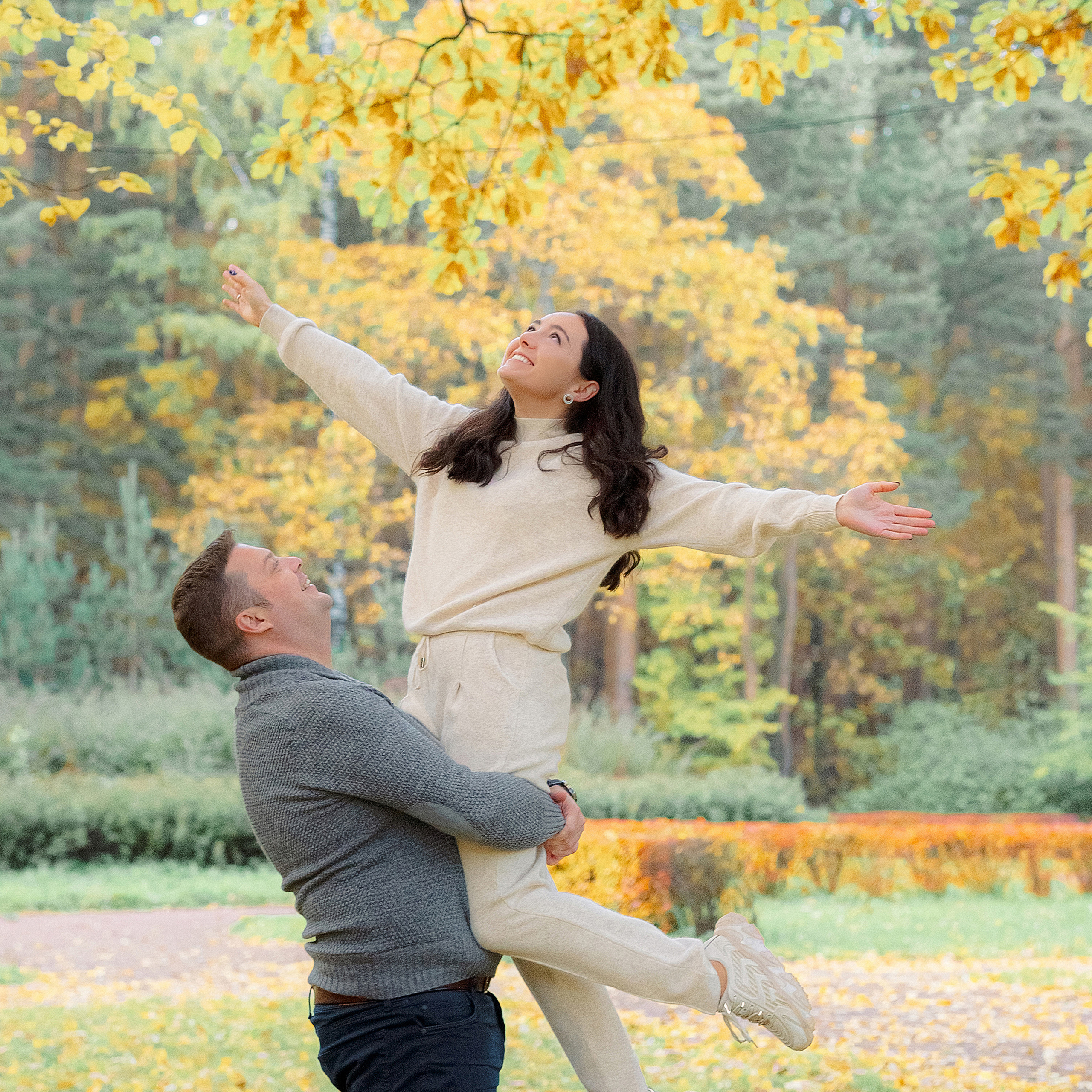 Семейный фотограф спб