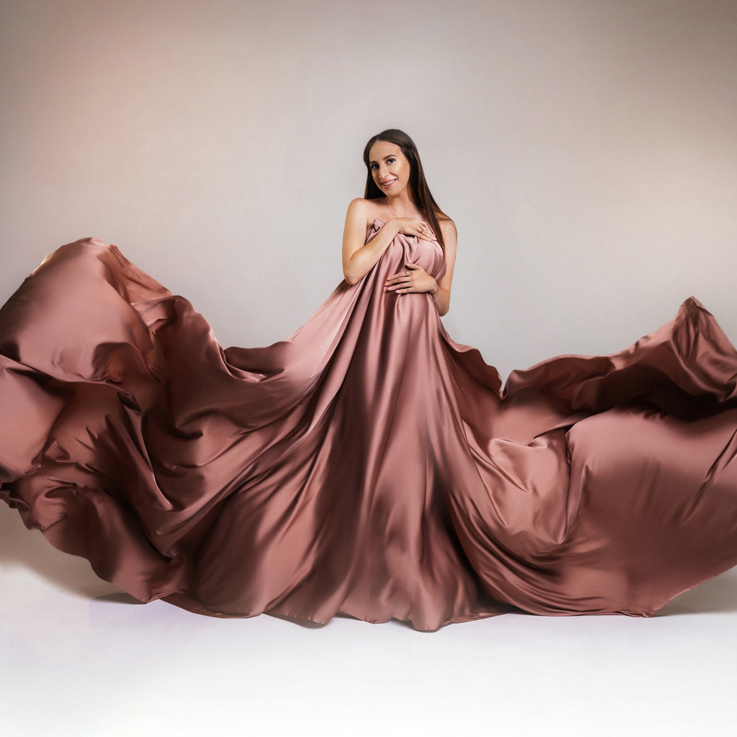 Фотосессия в стиле VOGUE