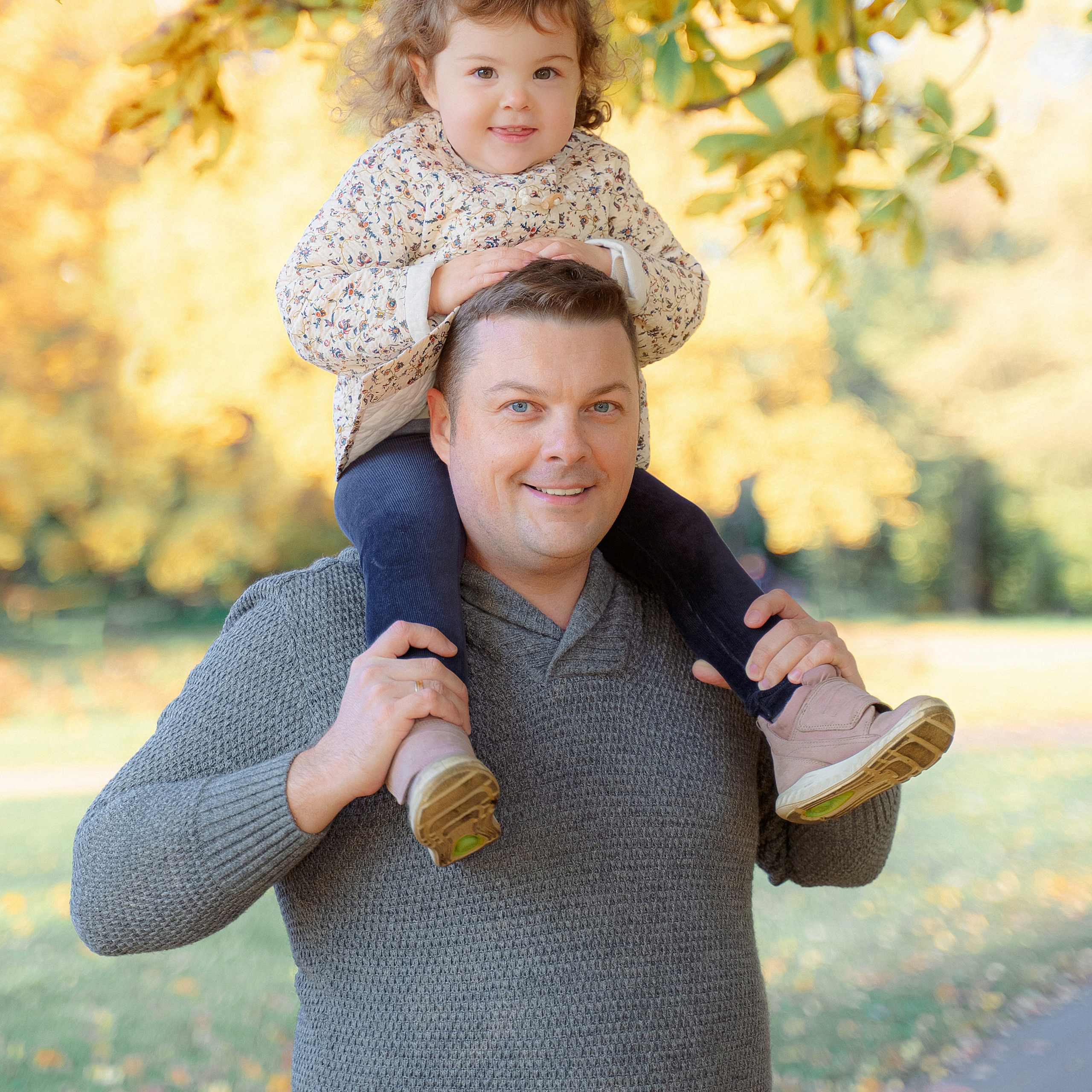 Семейный фотограф спб