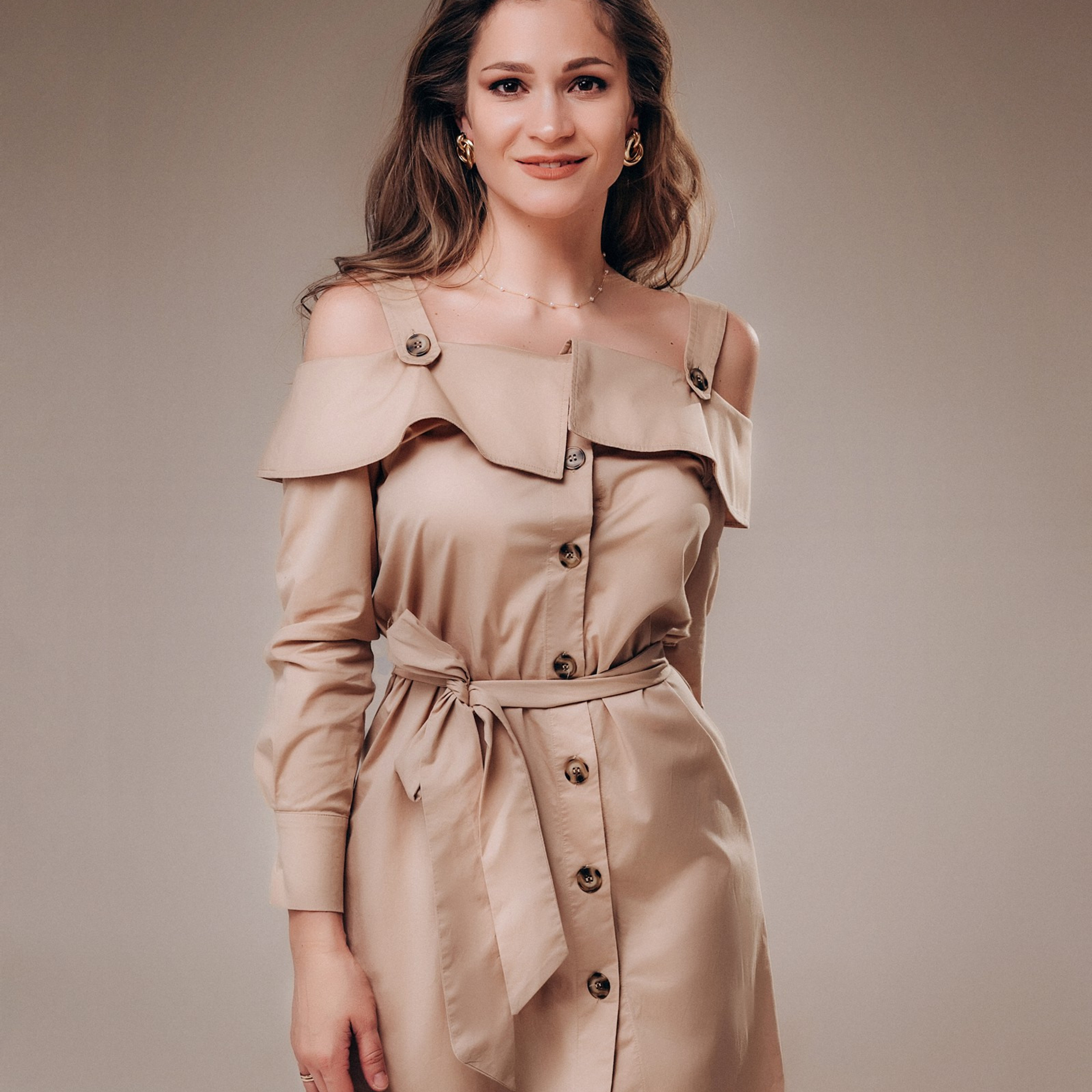 Фешн-фотограф спб