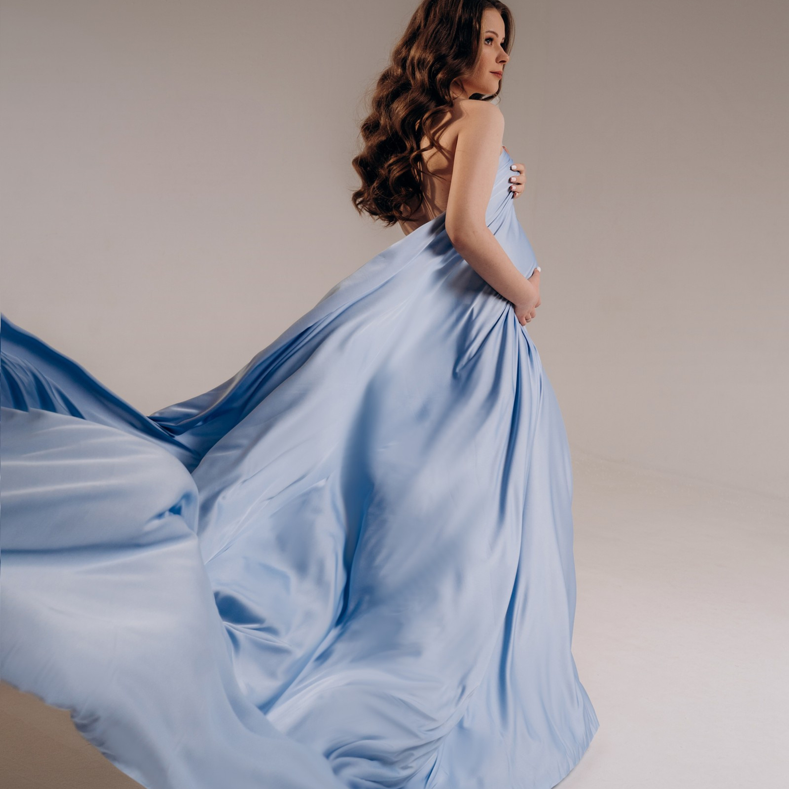 Крутые фотосессии беременных Санкт-Петербург