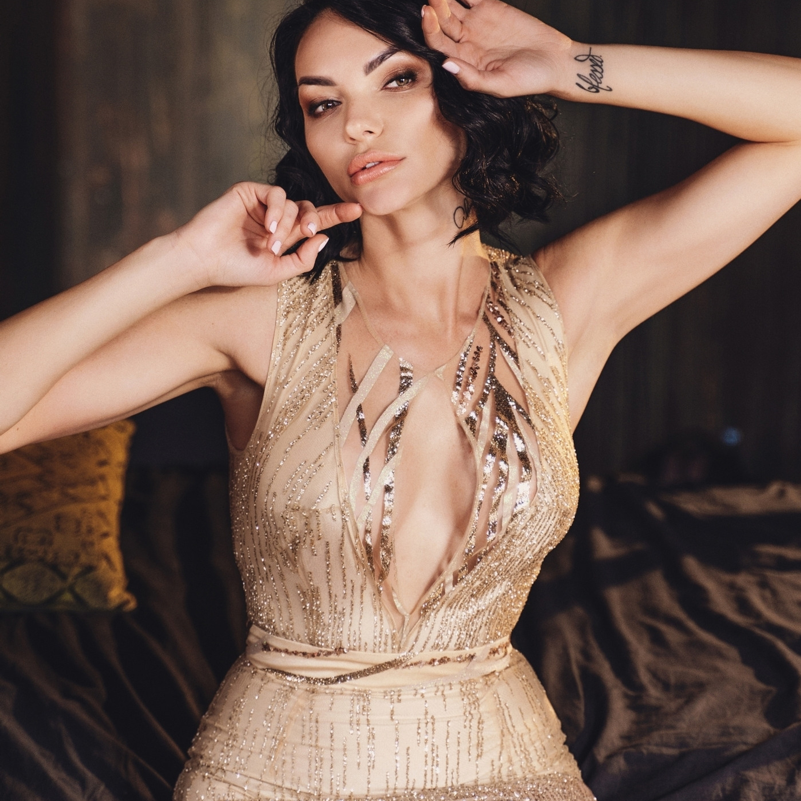 Фотосессия для девушки спб