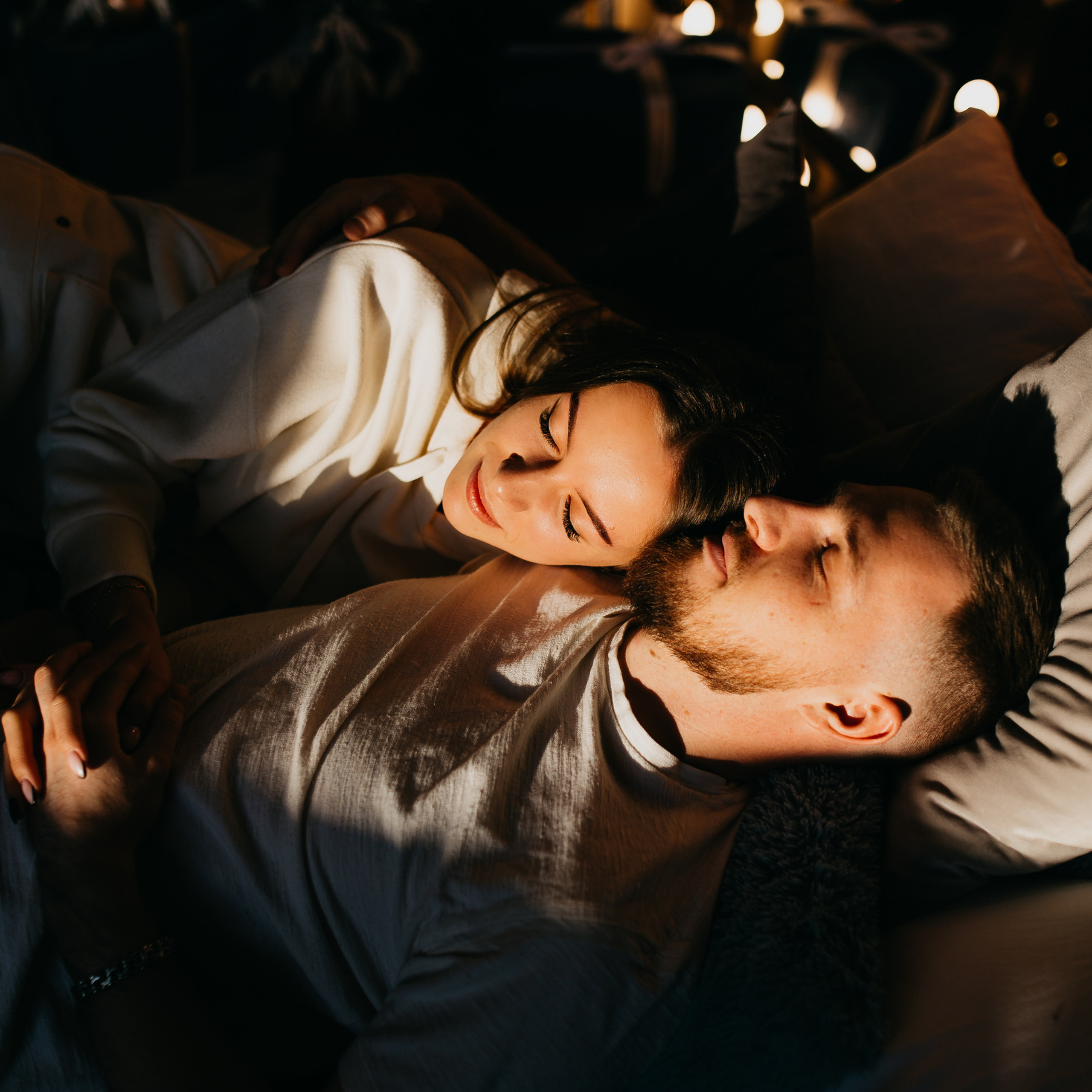 Отзывы. Фотограф Санкт-Петербург Луконина Лилия