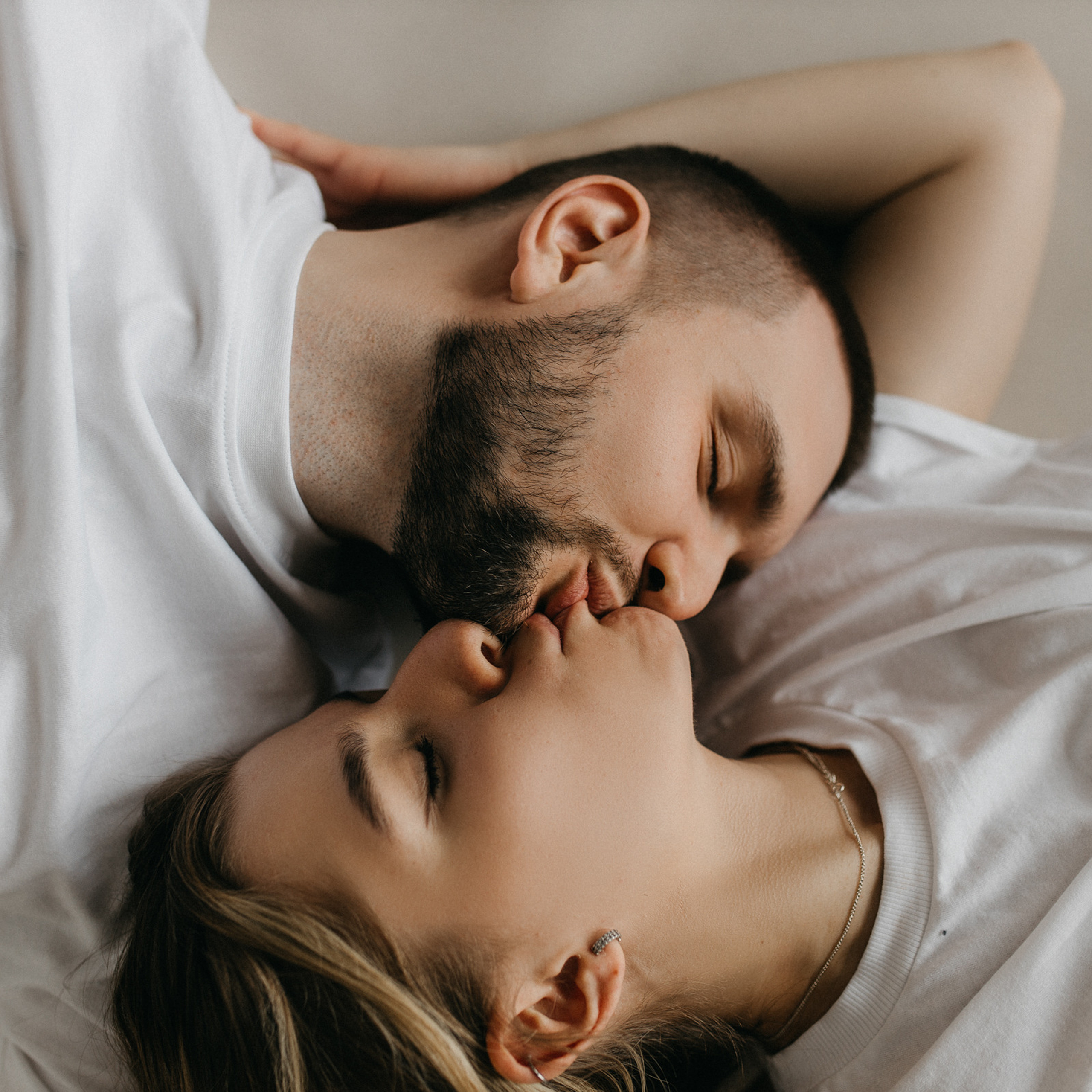 Ты мое все!