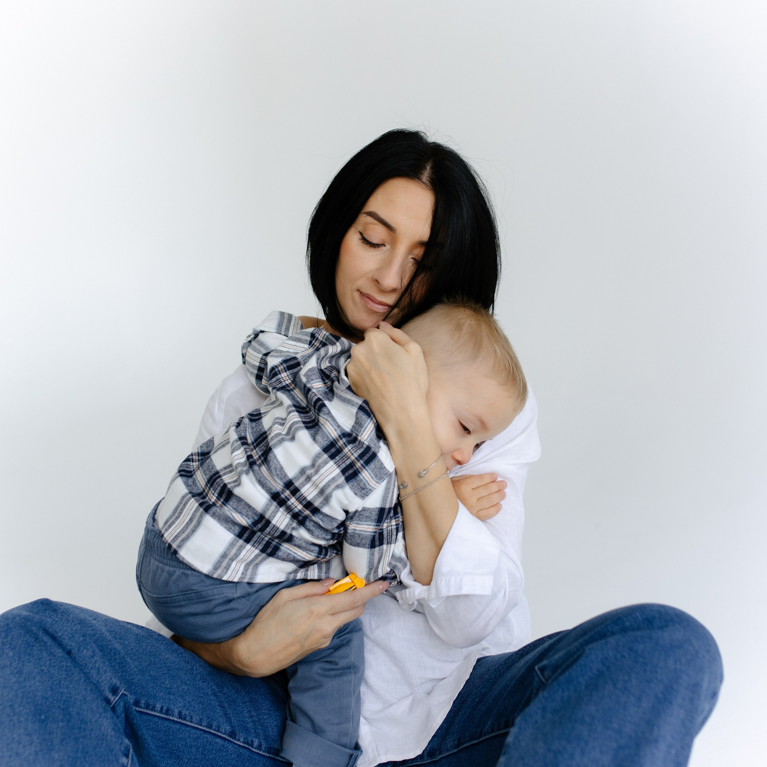 Отзывы. Фотограф Санкт-Петербург Луконина Лилия