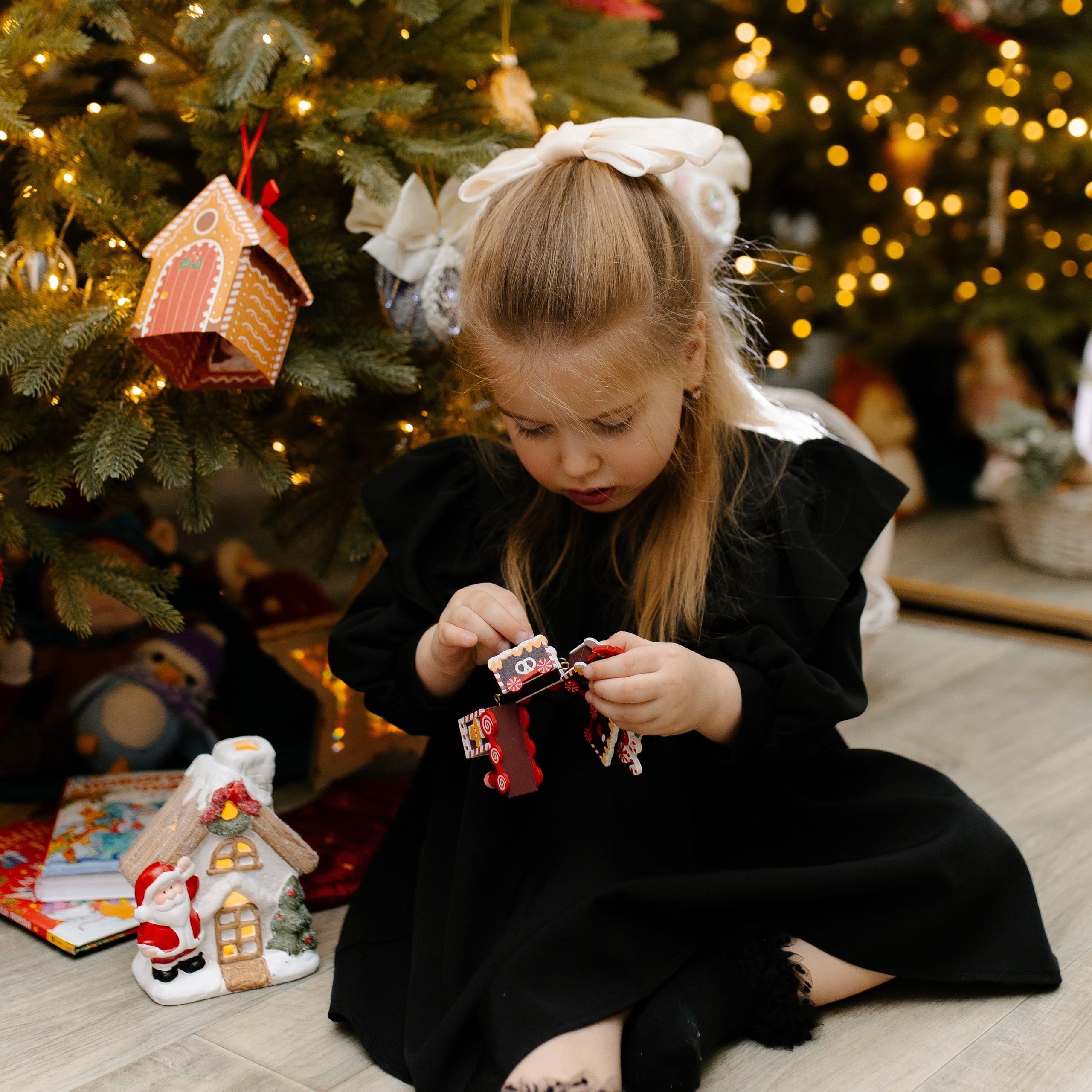 Отзывы. Фотограф Санкт-Петербург Луконина Лилия