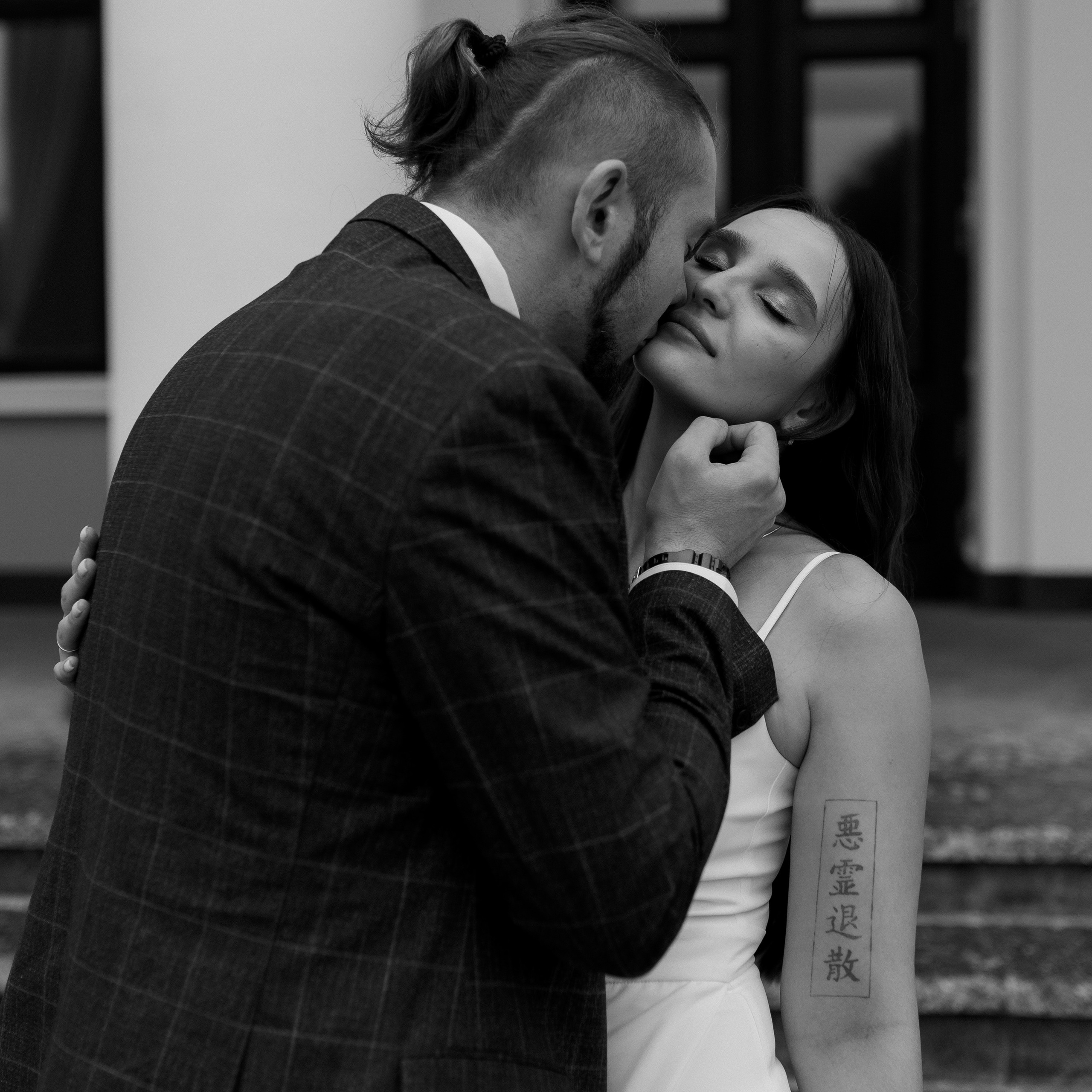 Отзывы. Фотограф Санкт-Петербург Луконина Лилия