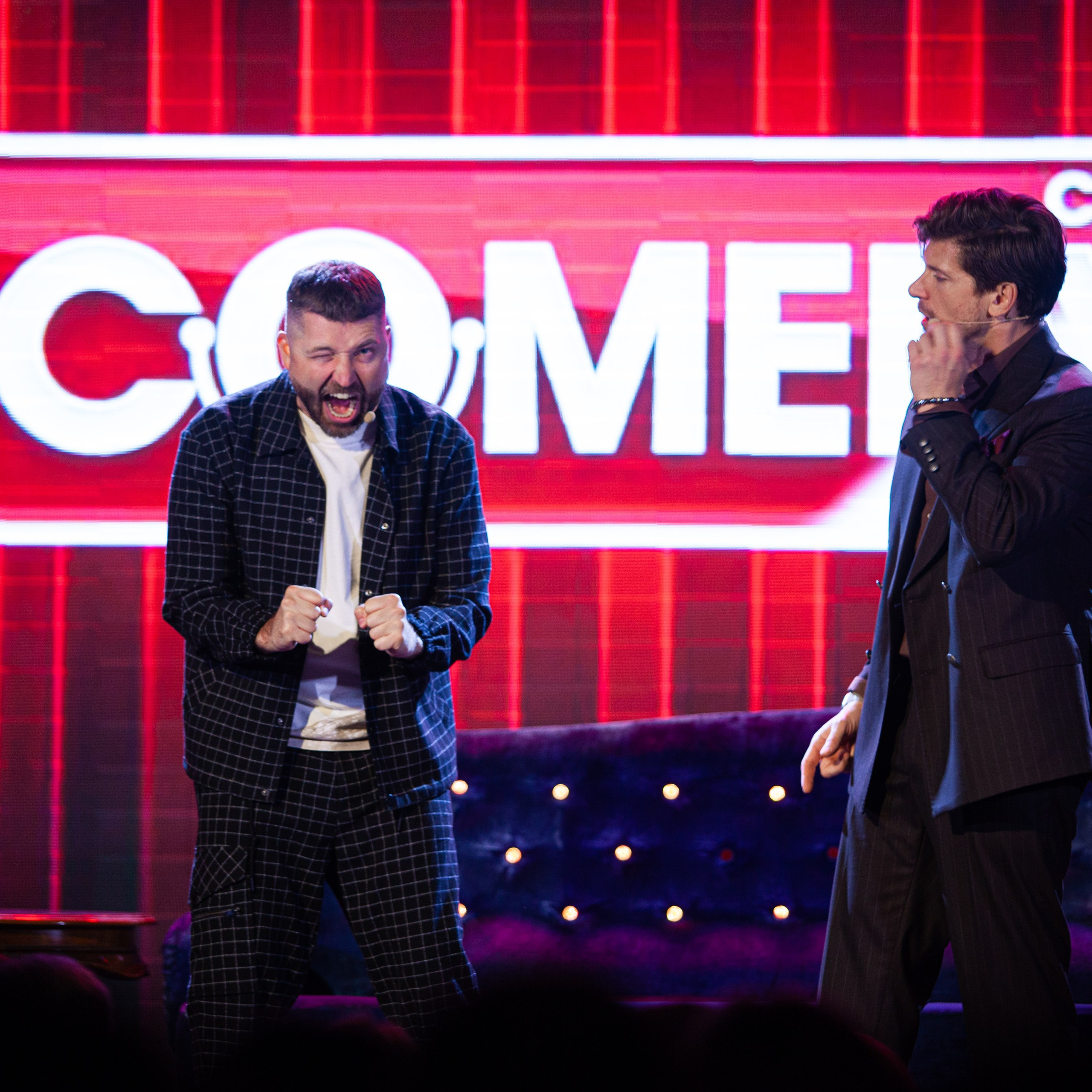Comedy Club | Санкт-Петербург