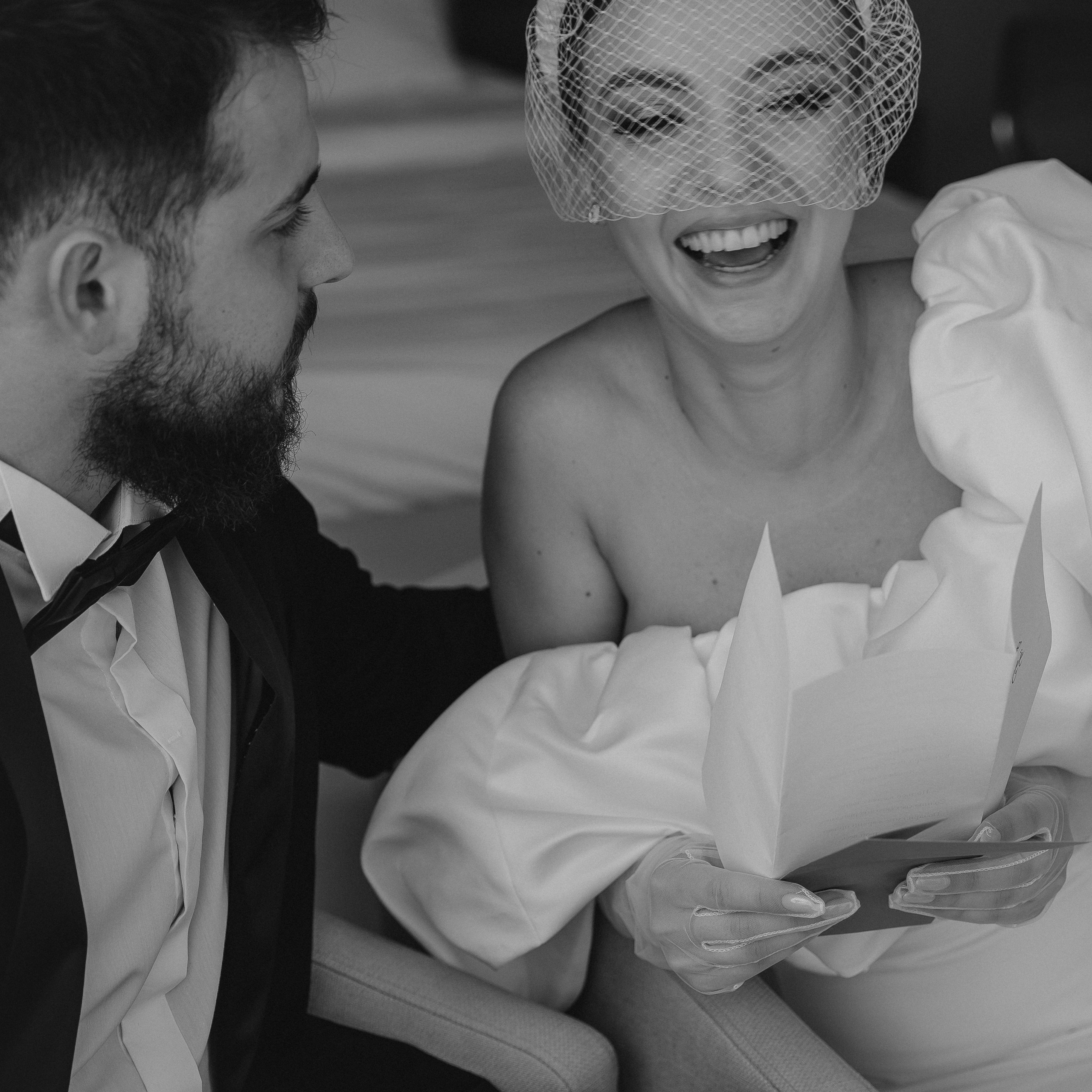 Тимофей и Анастасия