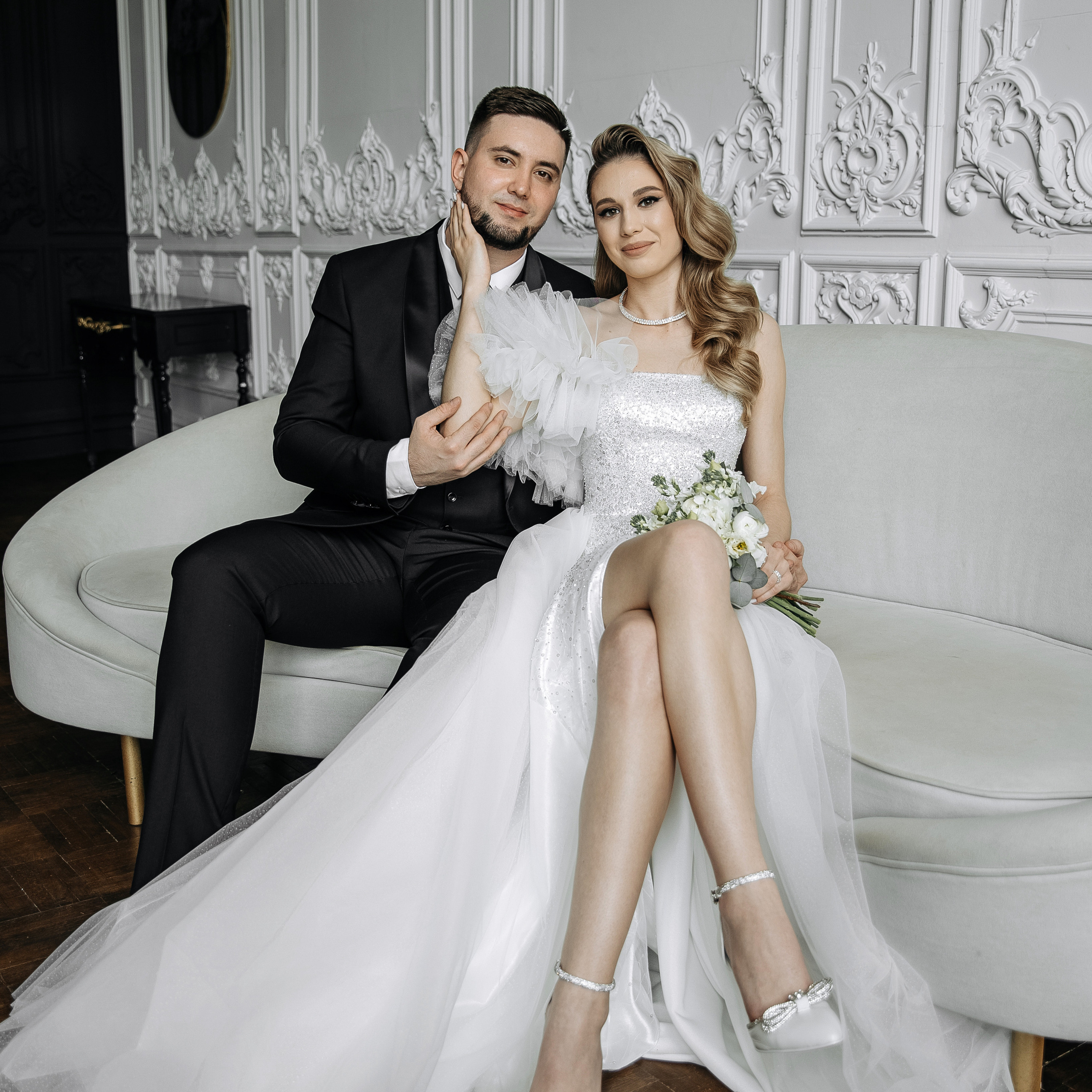 Отзывы. Свадебный фотограф в Краснодаре Ольга Цвиченко