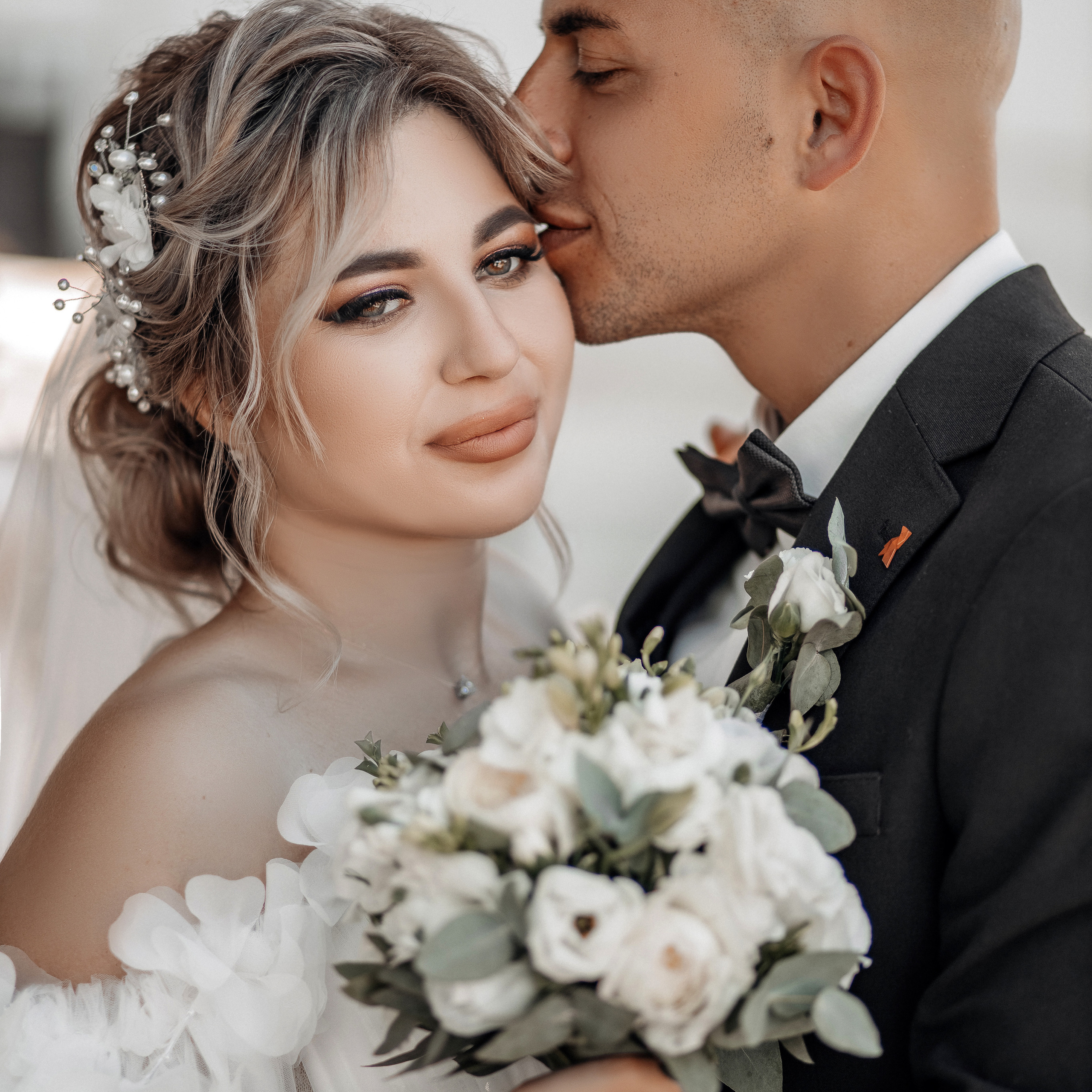 Отзывы. Свадебный фотограф в Краснодаре Ольга Цвиченко