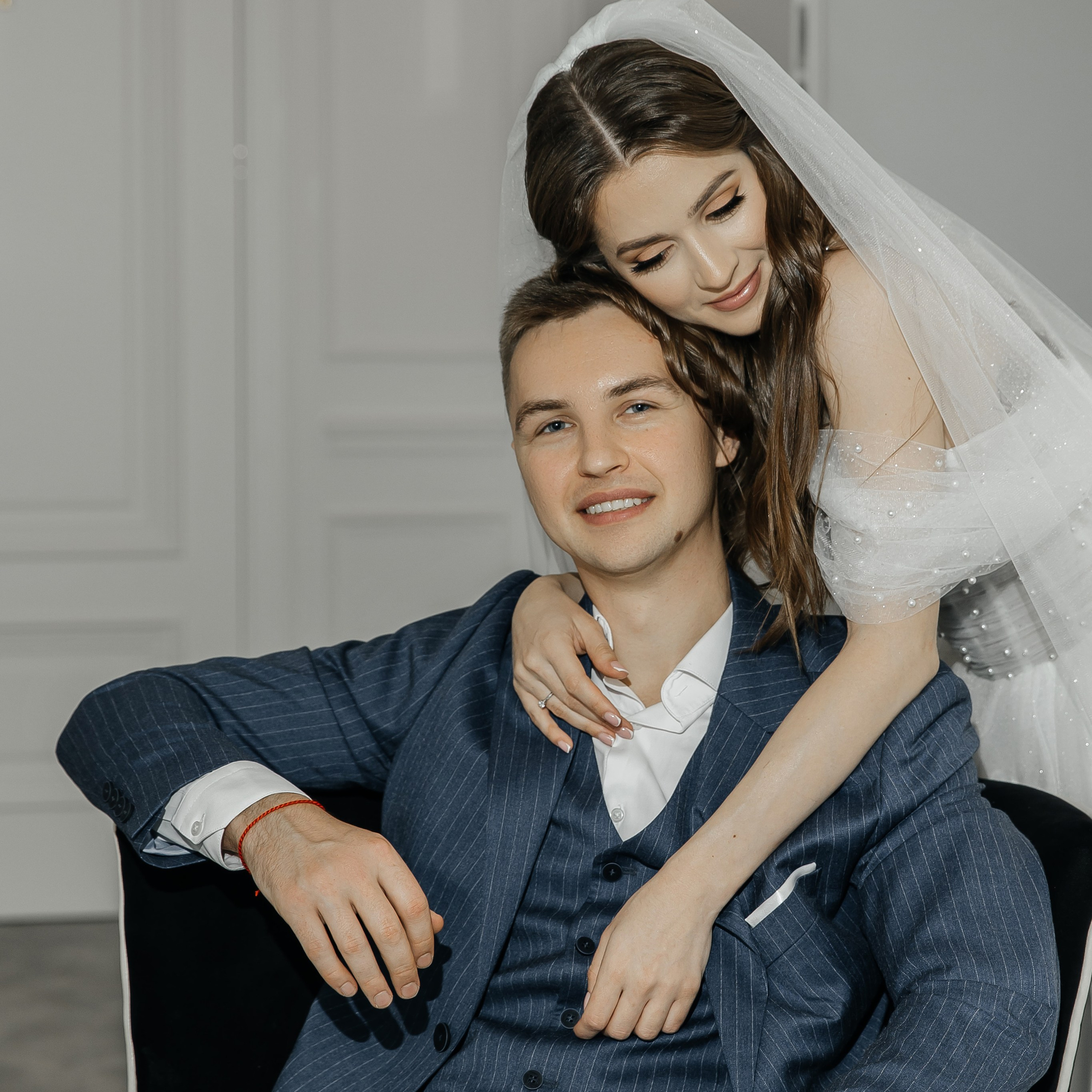 Отзывы. Свадебный фотограф в Краснодаре Ольга Цвиченко