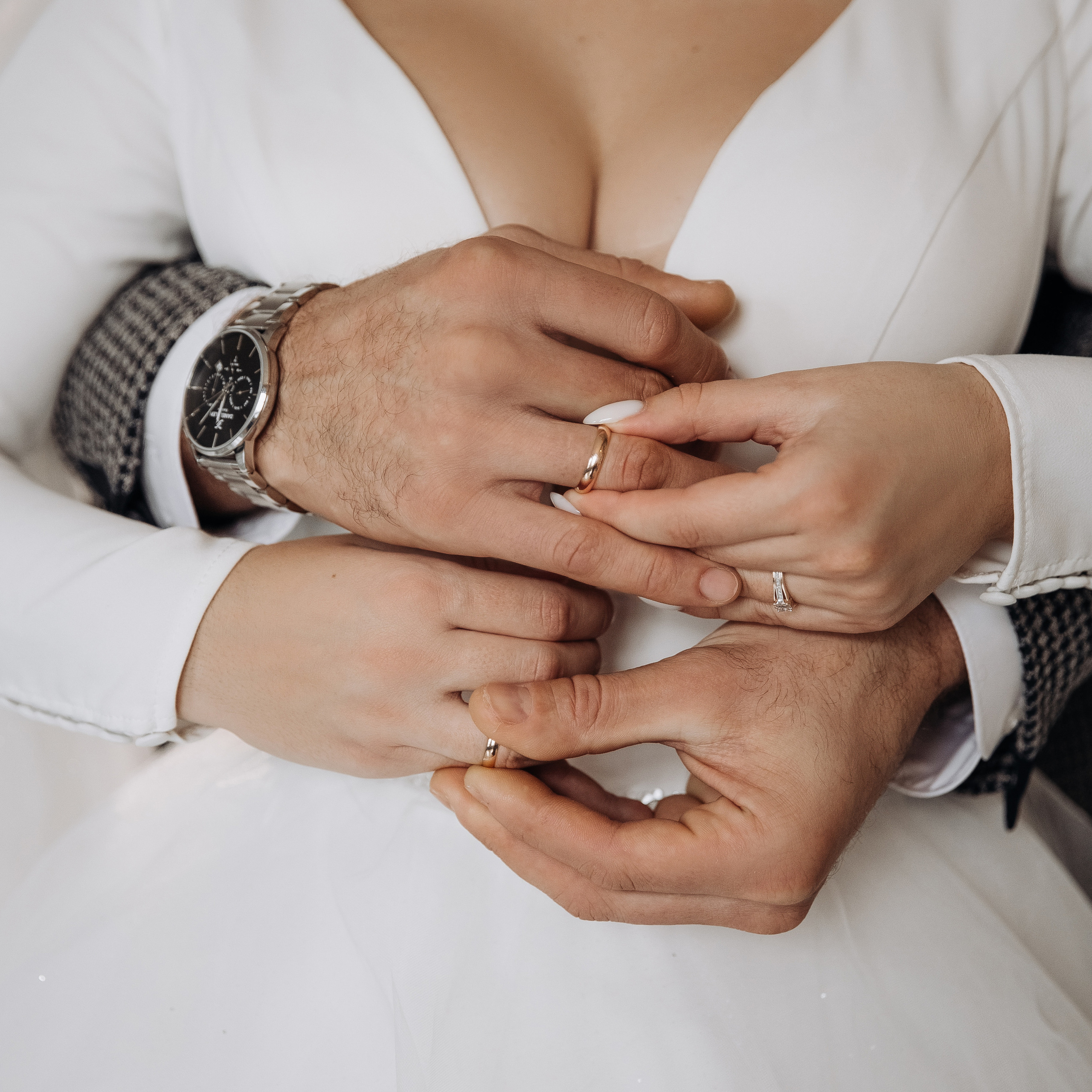 Отзывы. Свадебный фотограф в Краснодаре Ольга Цвиченко