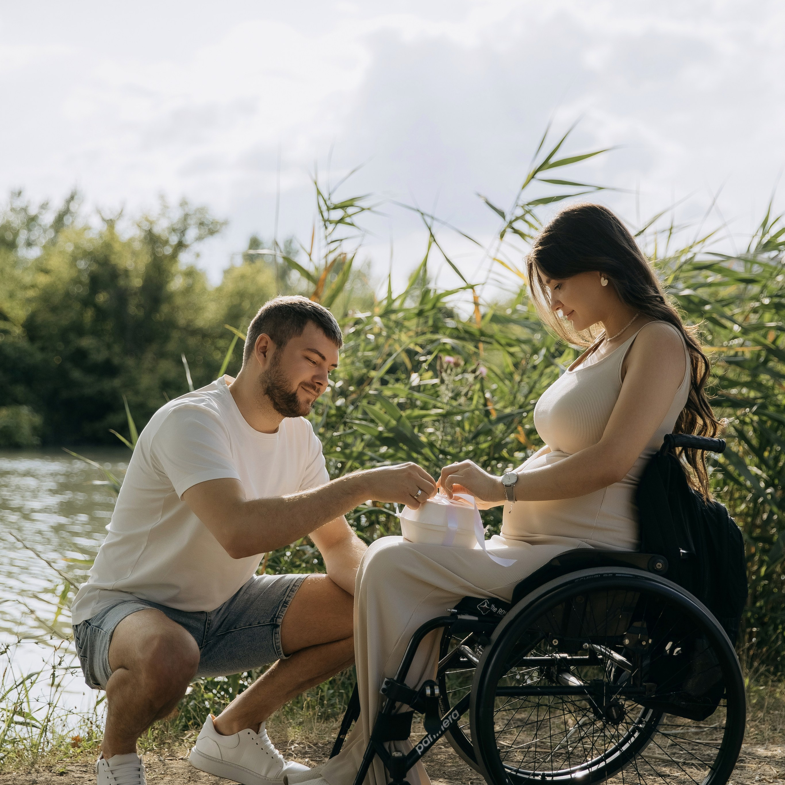 Беременность, крестины и семейные съемки. Свадебный фотограф в Краснодаре Ольга Цвиченко
