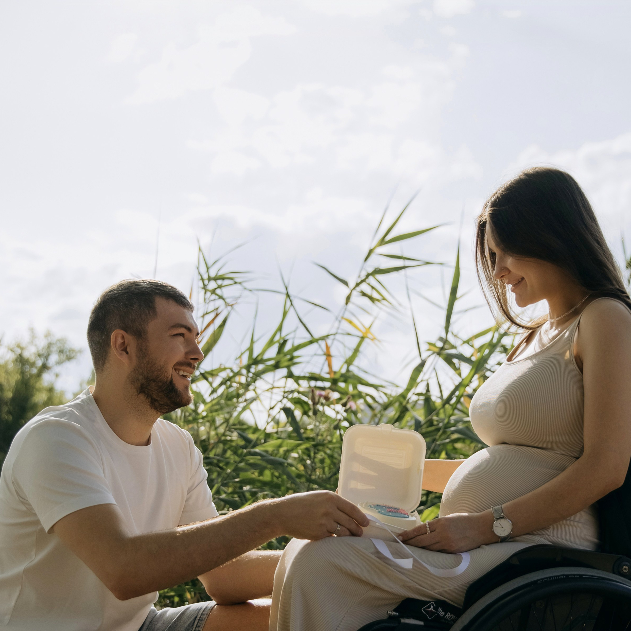 Беременность, крестины и семейные съемки. Свадебный фотограф в Краснодаре Ольга Цвиченко