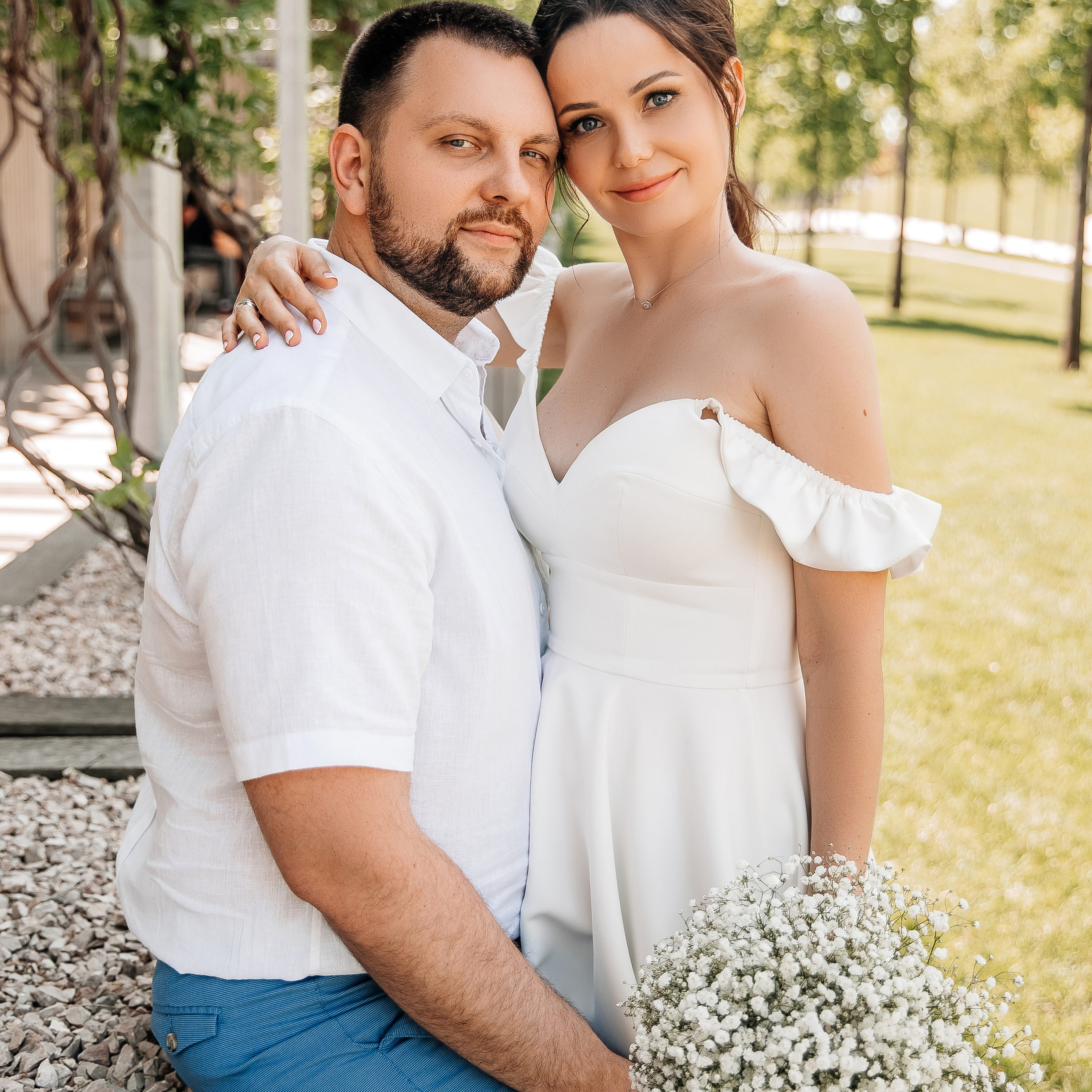 Отзывы. Свадебный фотограф в Краснодаре Ольга Цвиченко