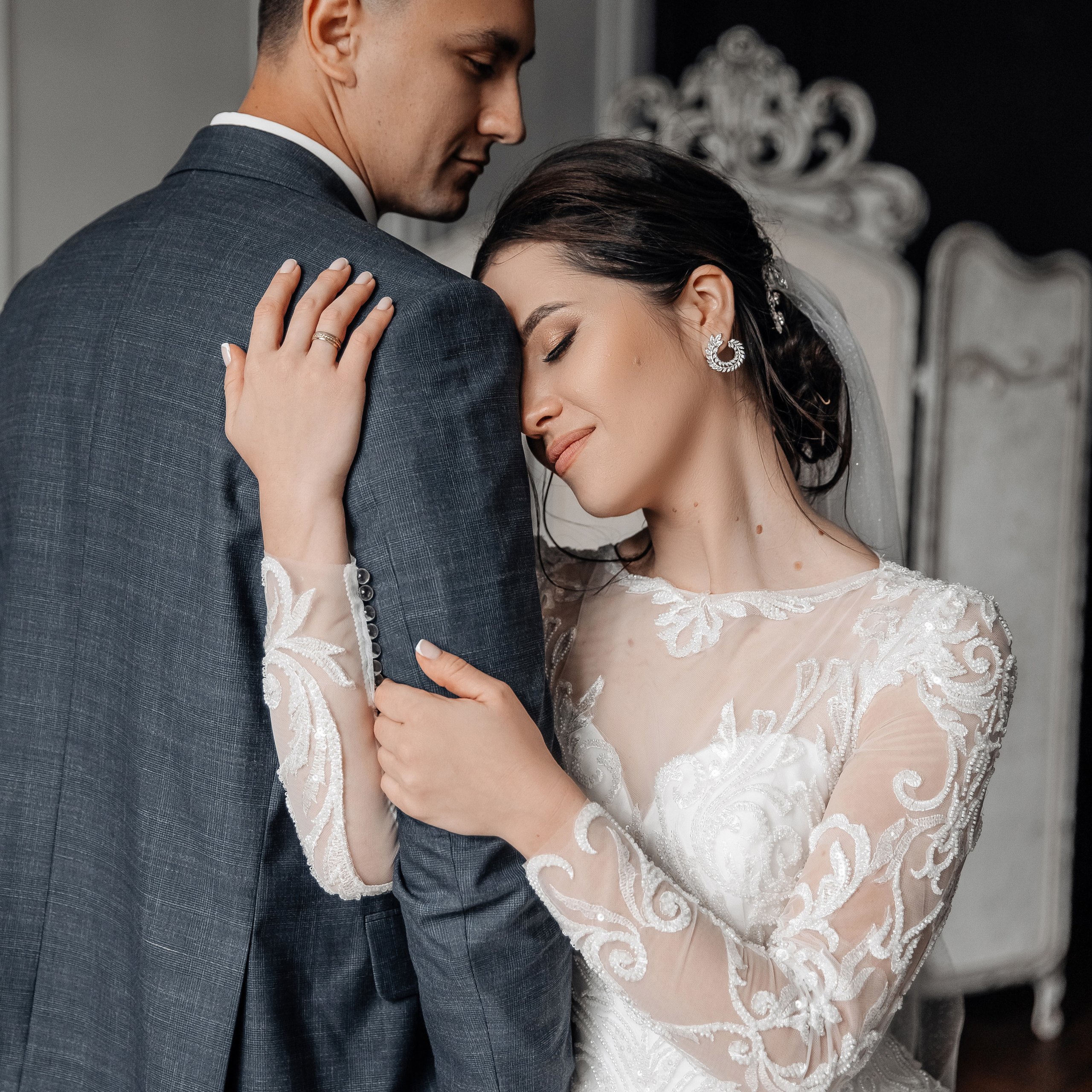 Отзывы. Свадебный фотограф в Краснодаре Ольга Цвиченко