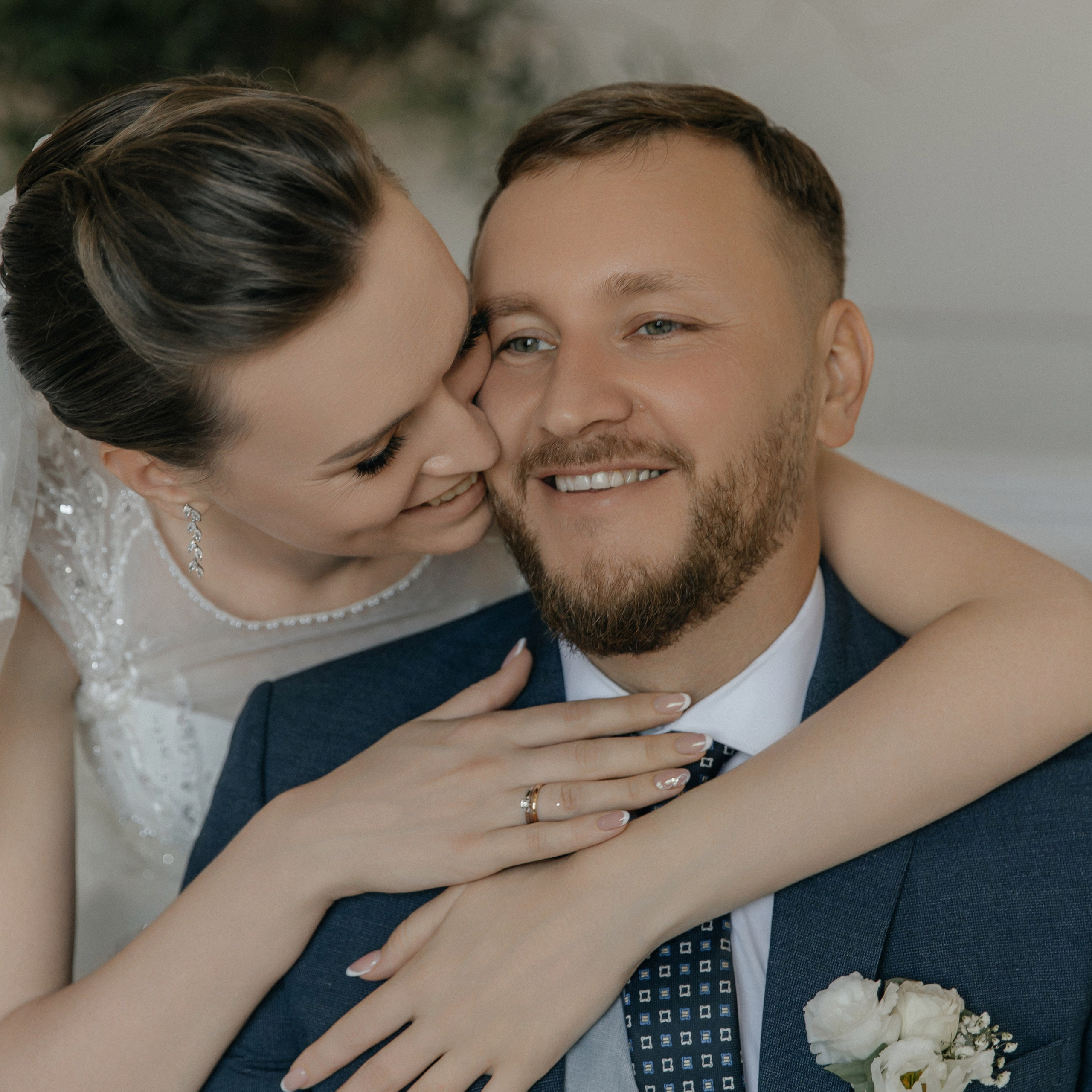 Отзывы. Свадебный фотограф в Краснодаре Ольга Цвиченко