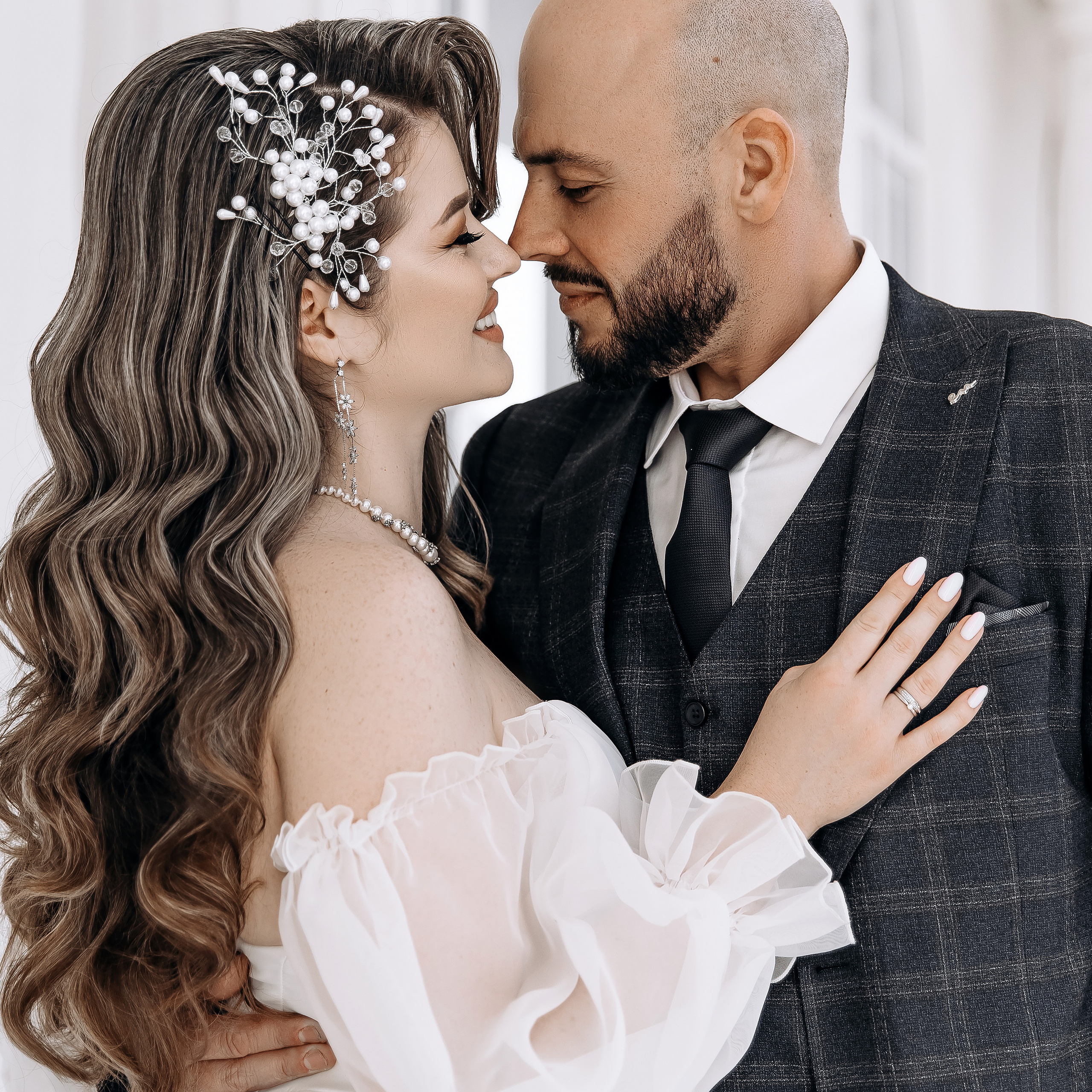 Отзывы. Свадебный фотограф в Краснодаре Ольга Цвиченко