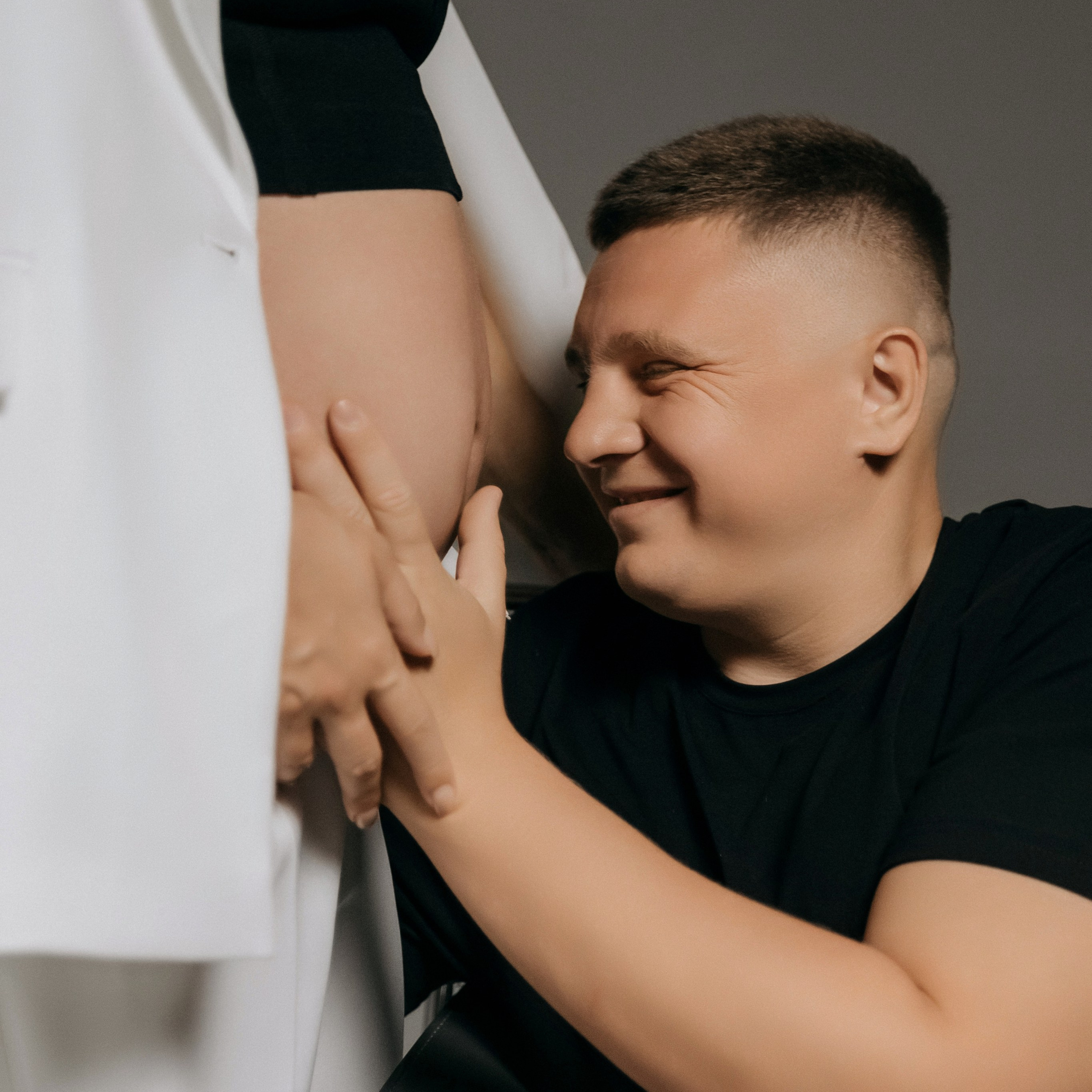 Беременность, крестины и семейные съемки. Свадебный фотограф в Краснодаре Ольга Цвиченко