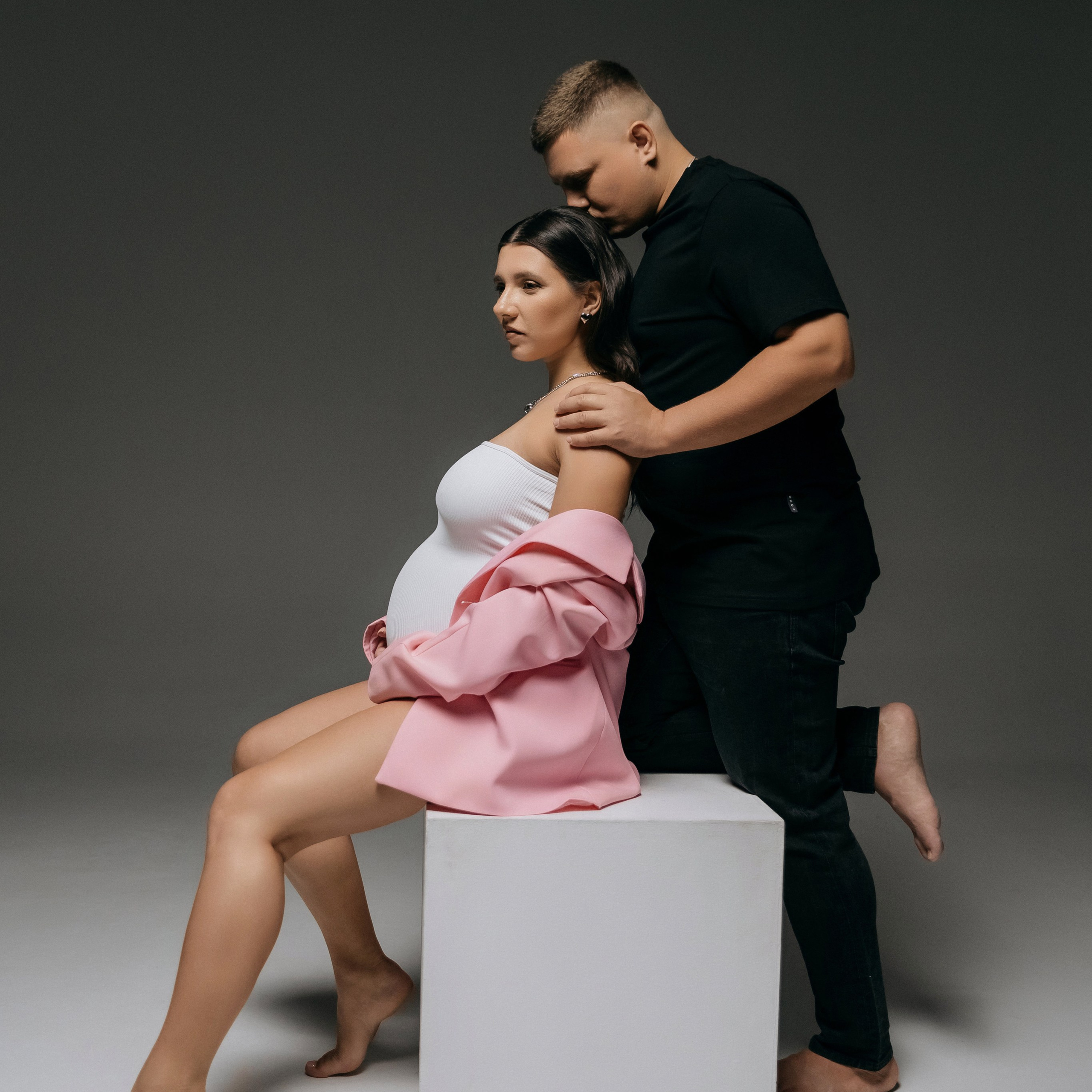 Беременность, крестины и семейные съемки. Свадебный фотограф в Краснодаре Ольга Цвиченко