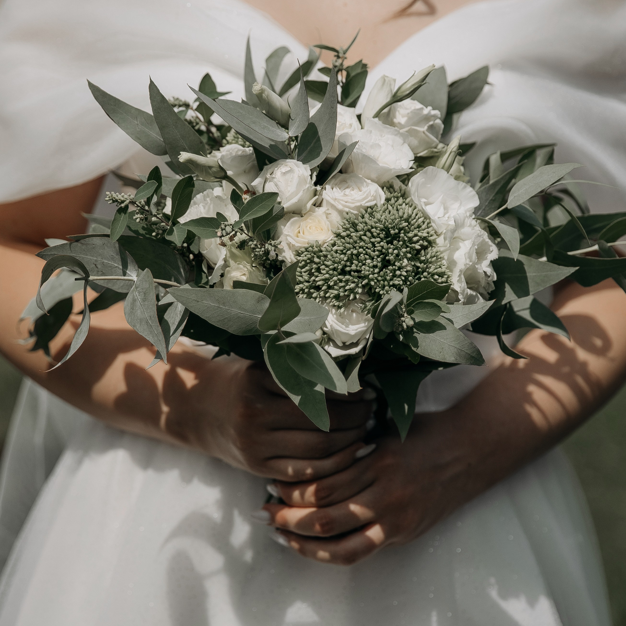 Отзывы. Свадебный фотограф в Краснодаре Ольга Цвиченко